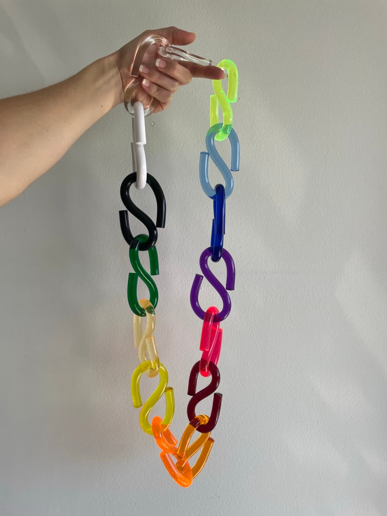 Chain Necklace