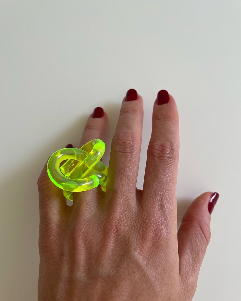 Zodiac Ring - Pisces