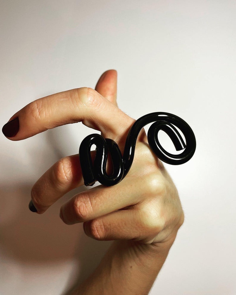 Zodiac Ring - Scorpio