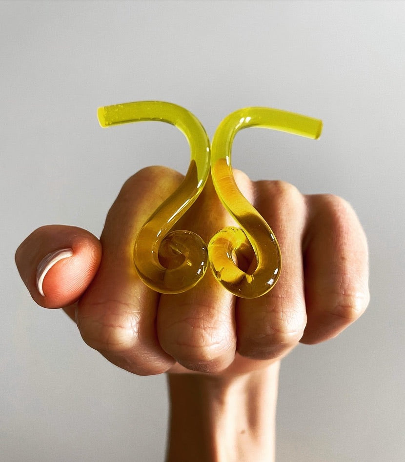 Zodiac Ring - Gemini