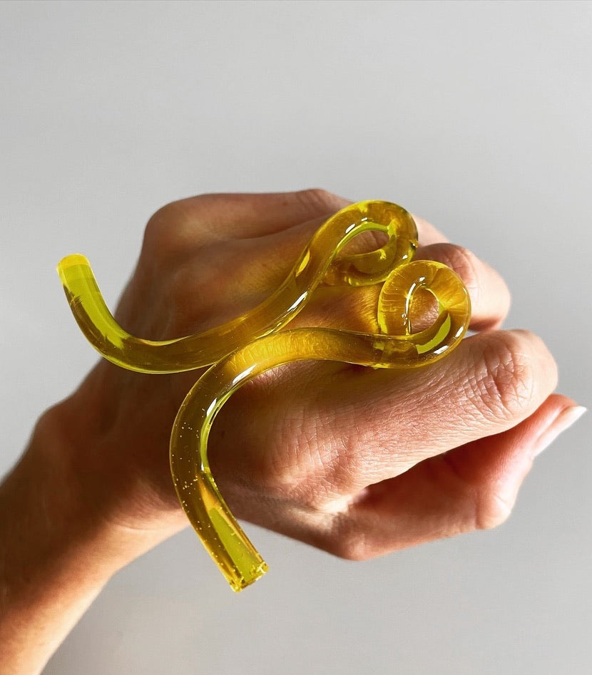 Zodiac Ring - Gemini