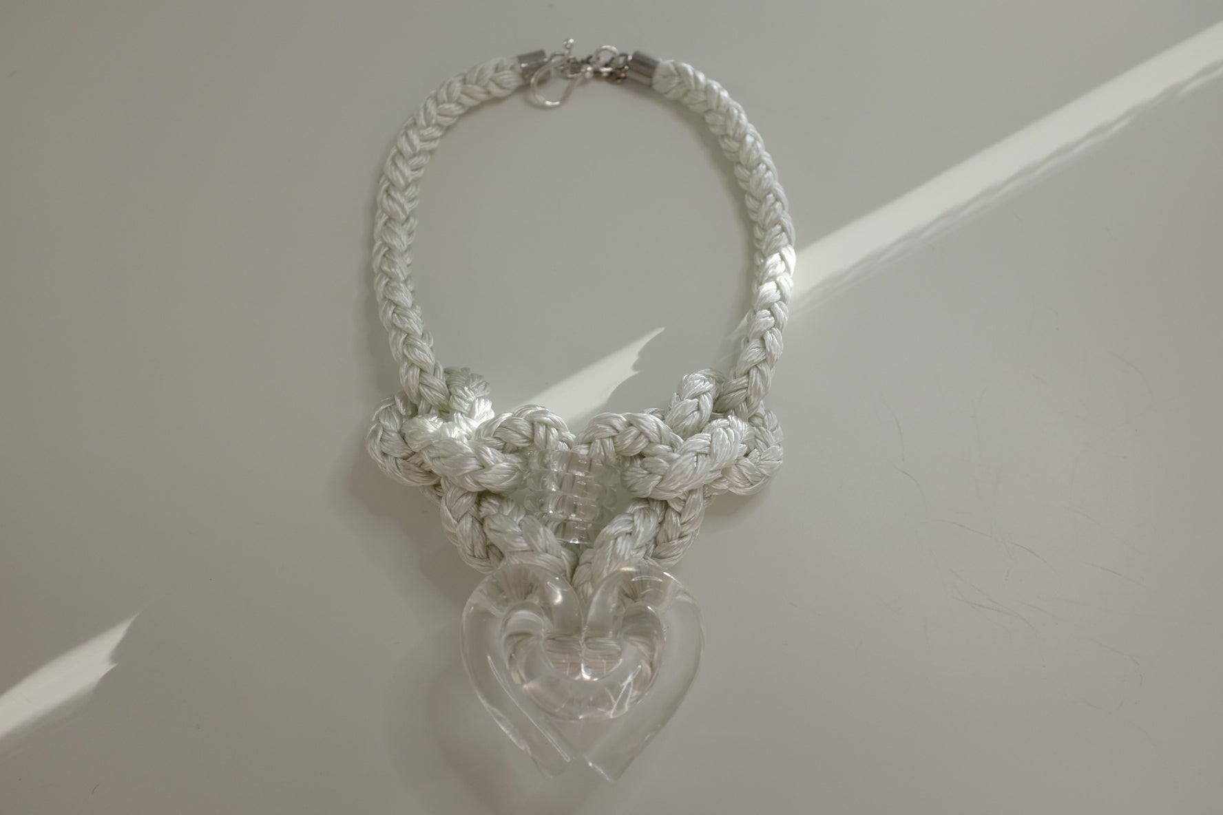 Capraia Clear Heart