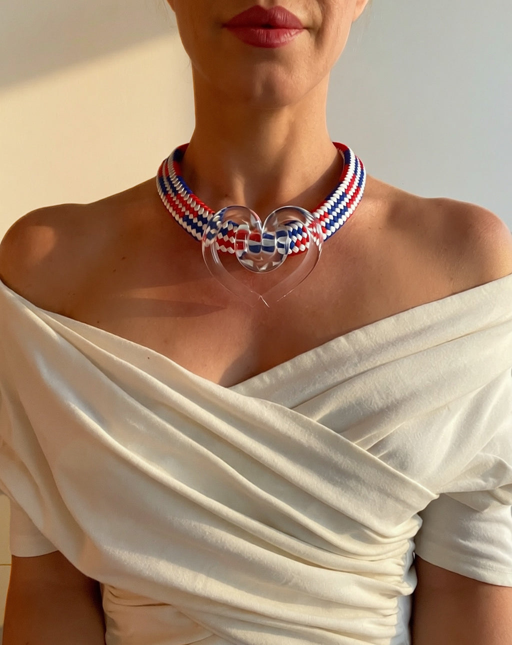 The Americana Necklace