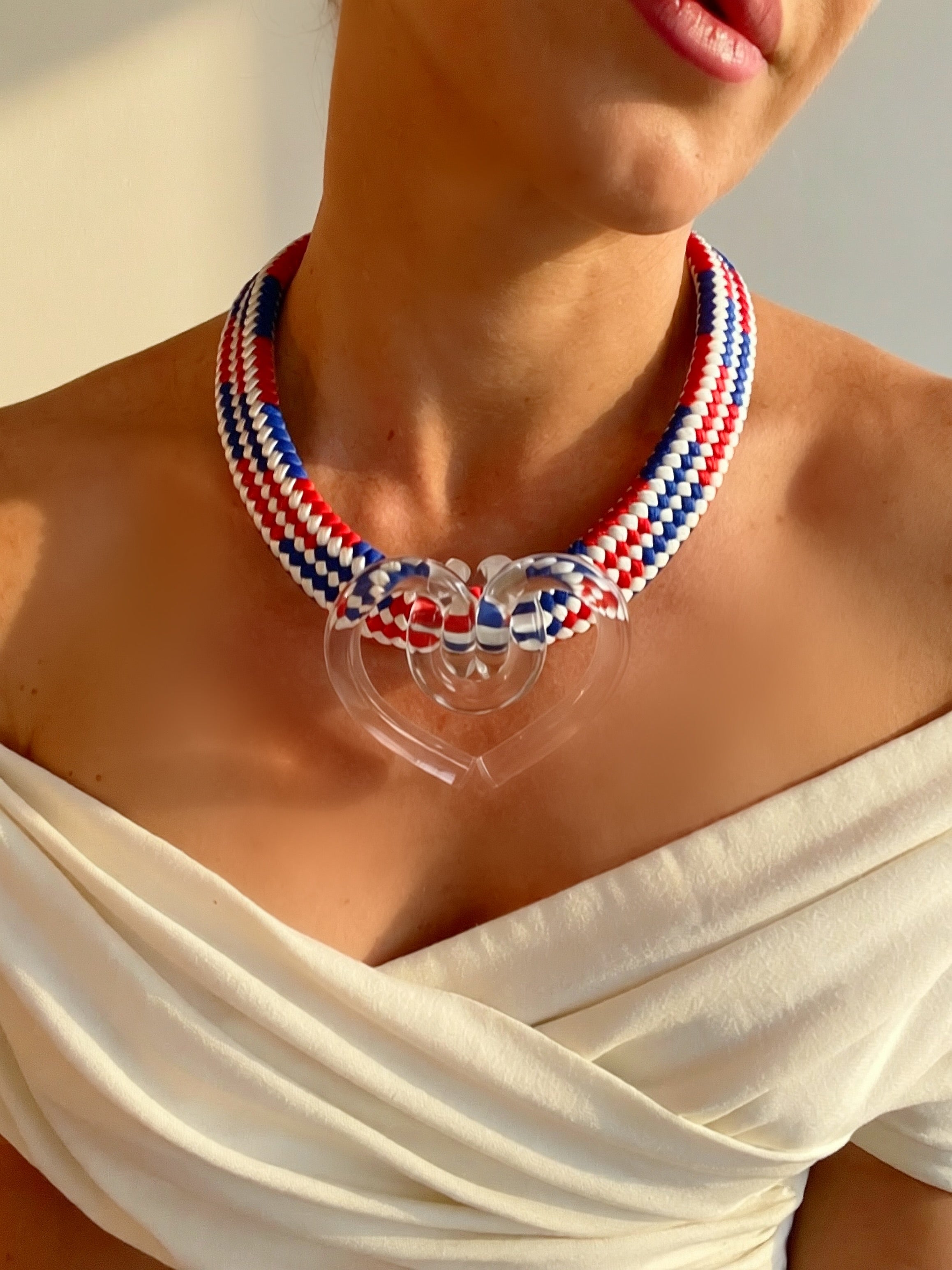 The Americana Necklace