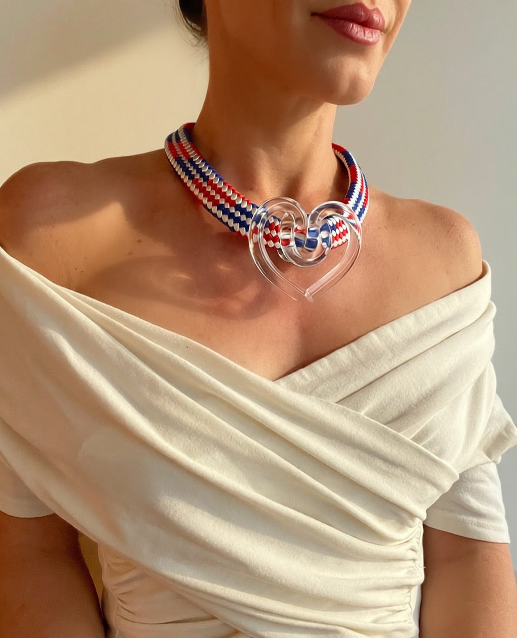 The Americana Necklace