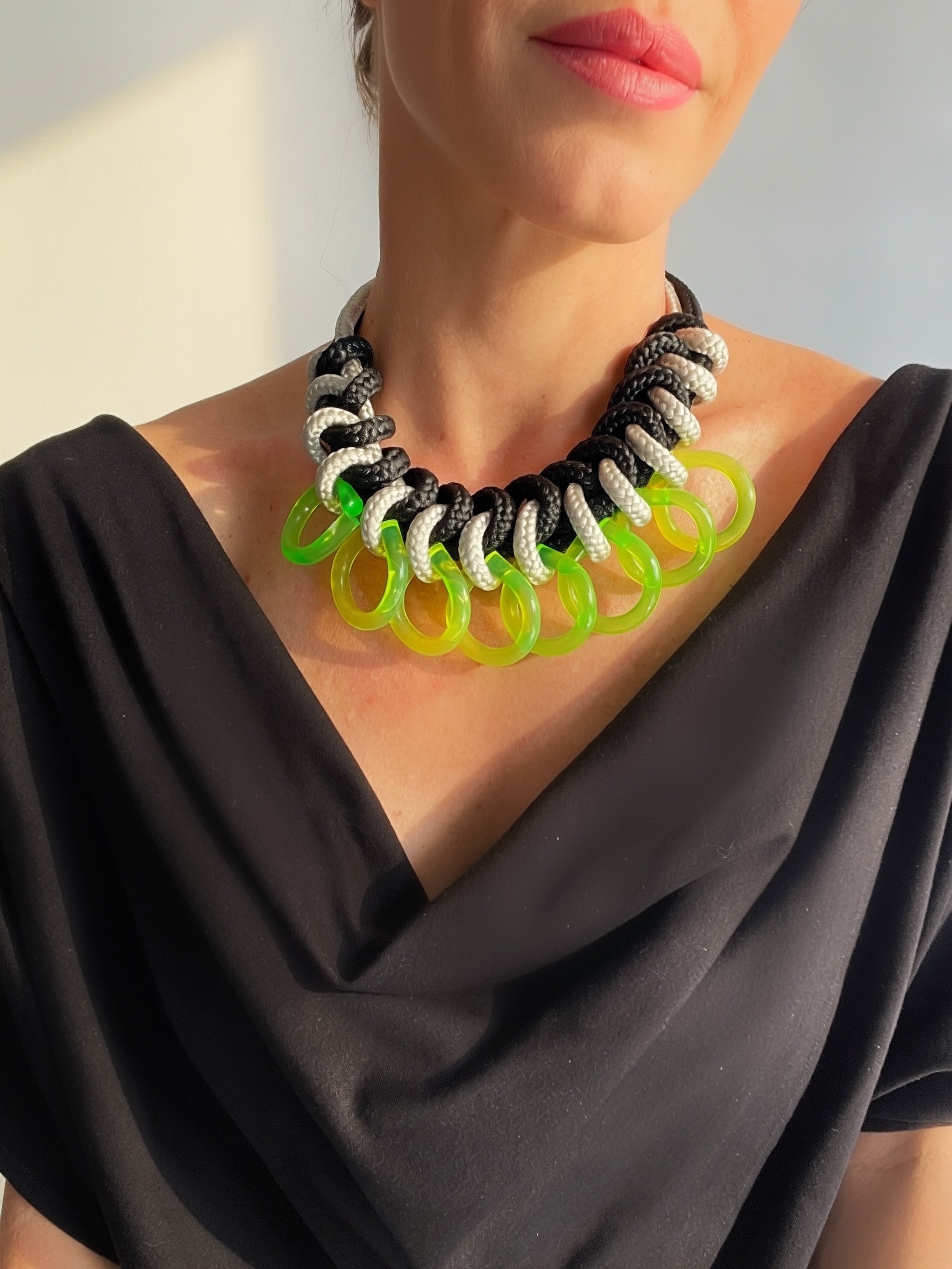 Nautico Necklace