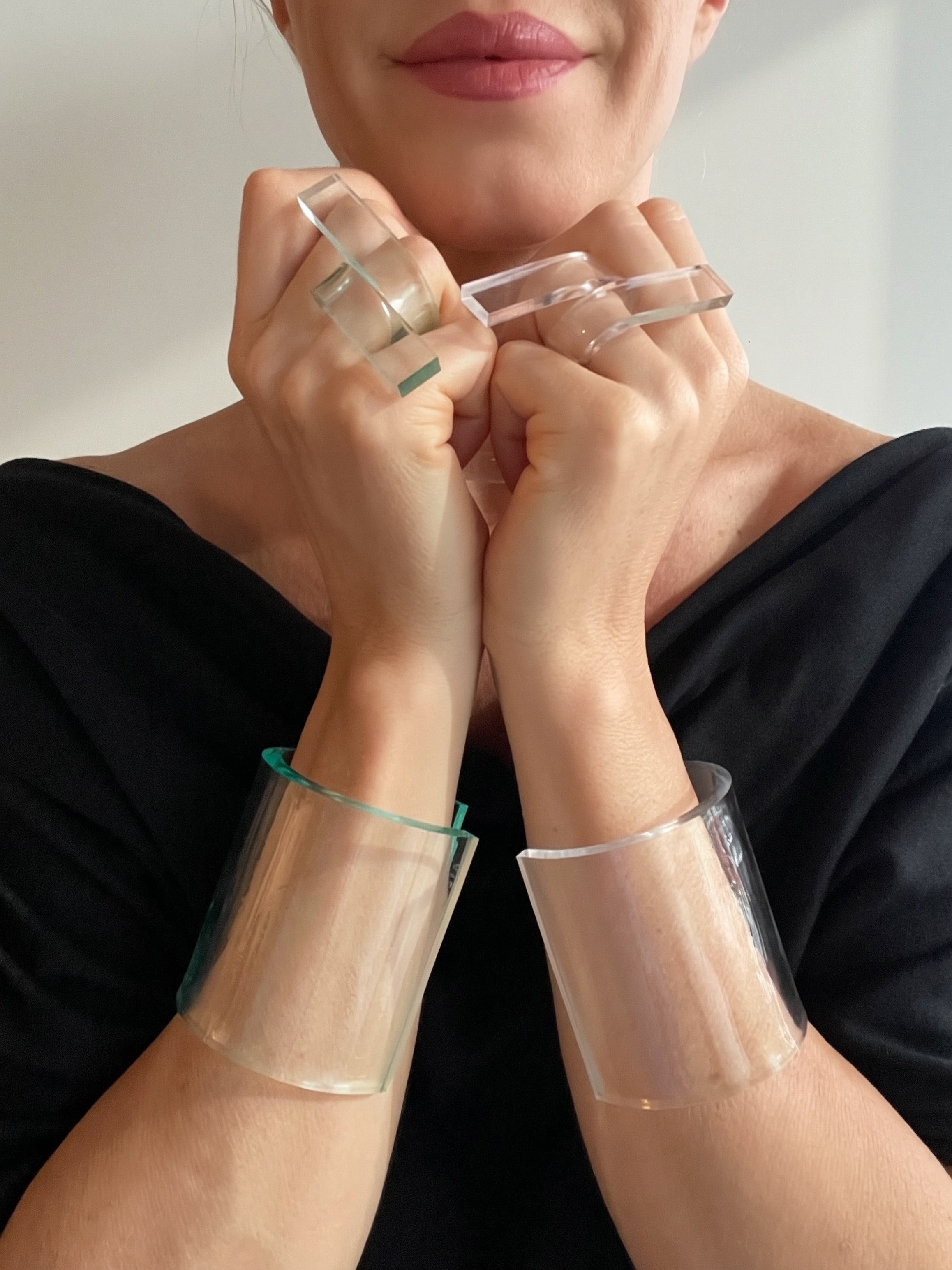 Milano Cuff