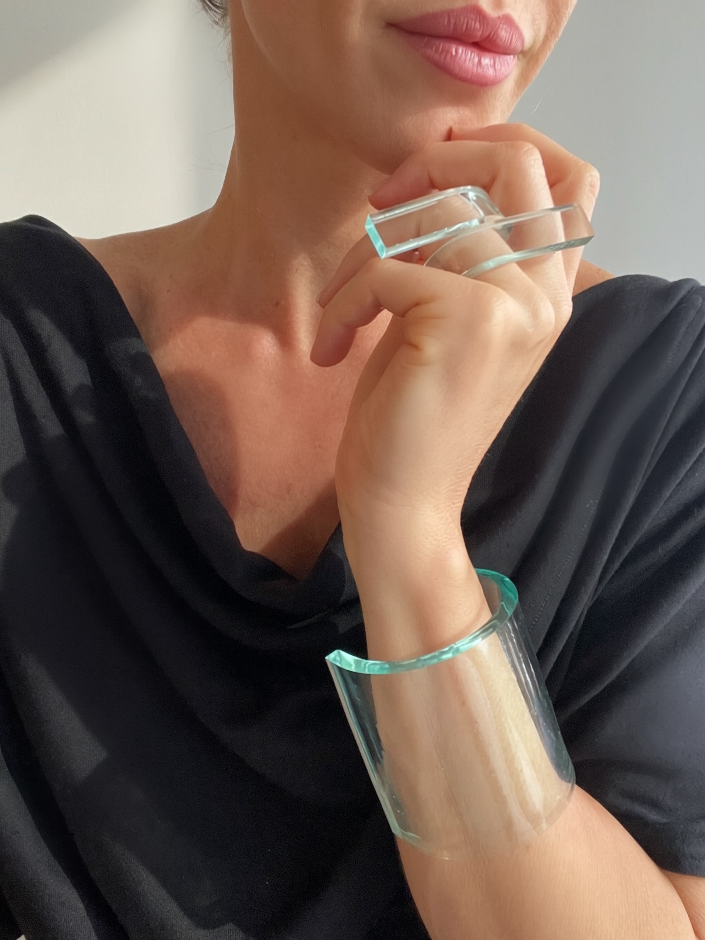 Milano Cuff
