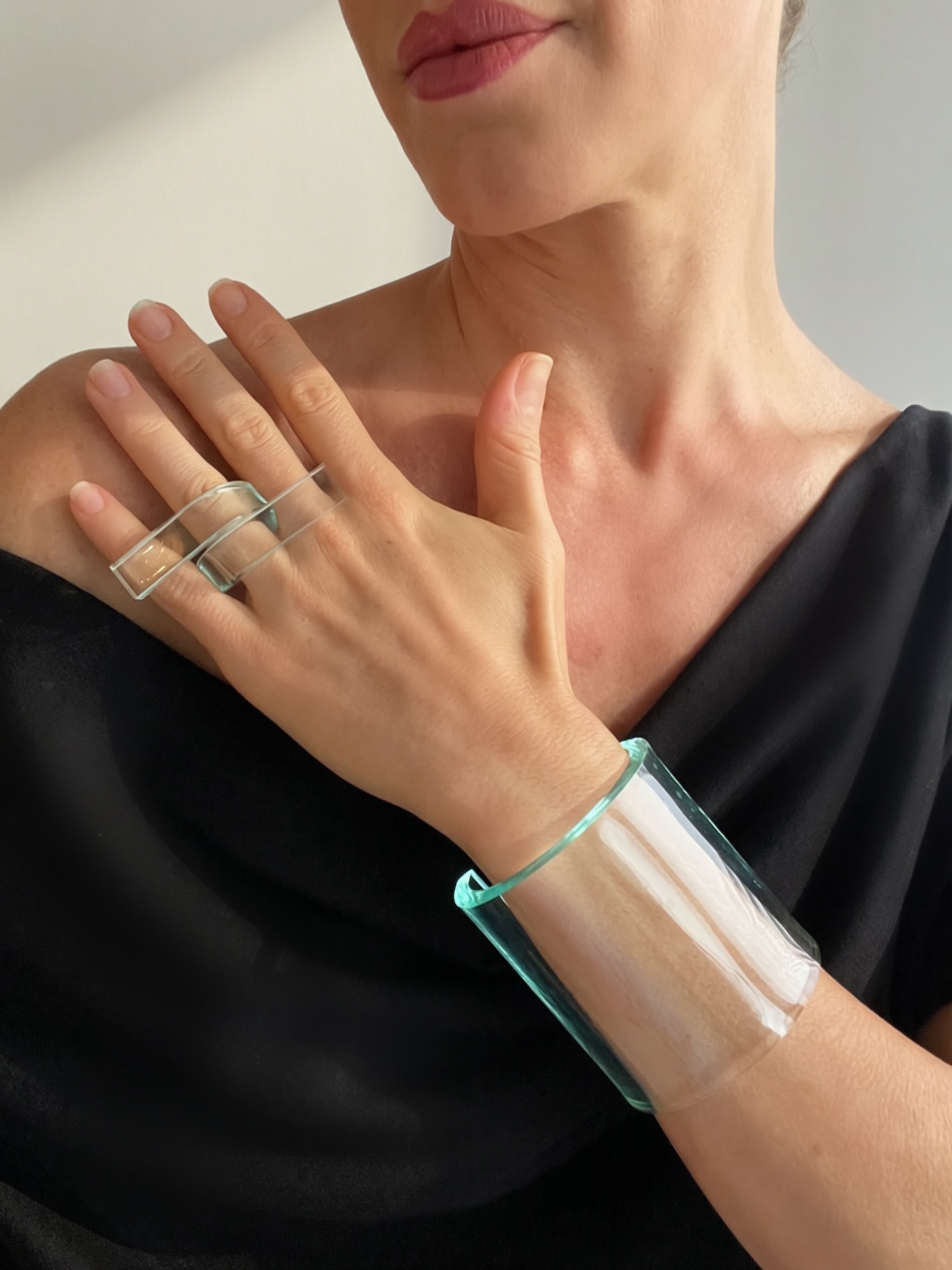Milano Cuff