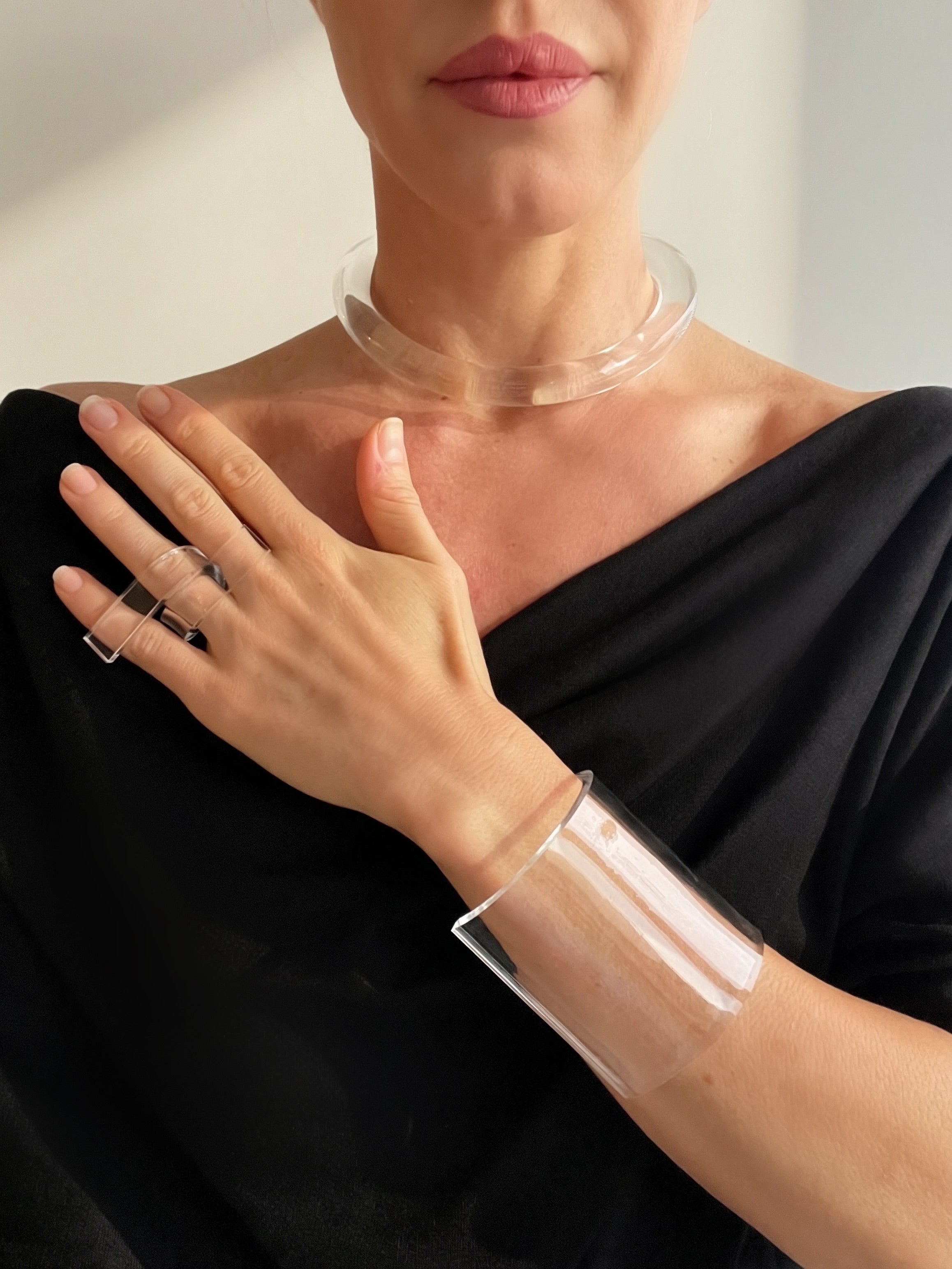 Milano Cuff