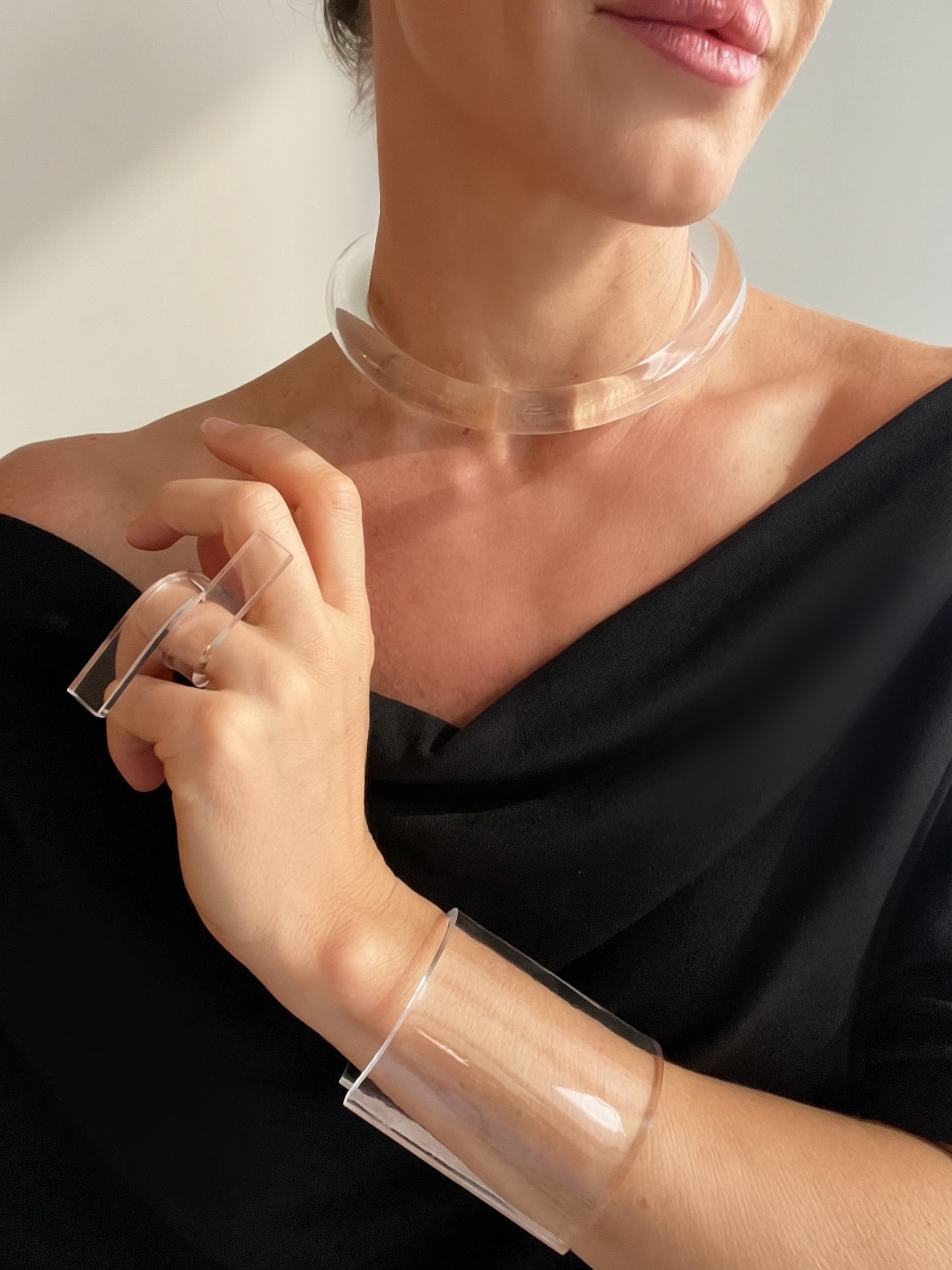Milano Cuff