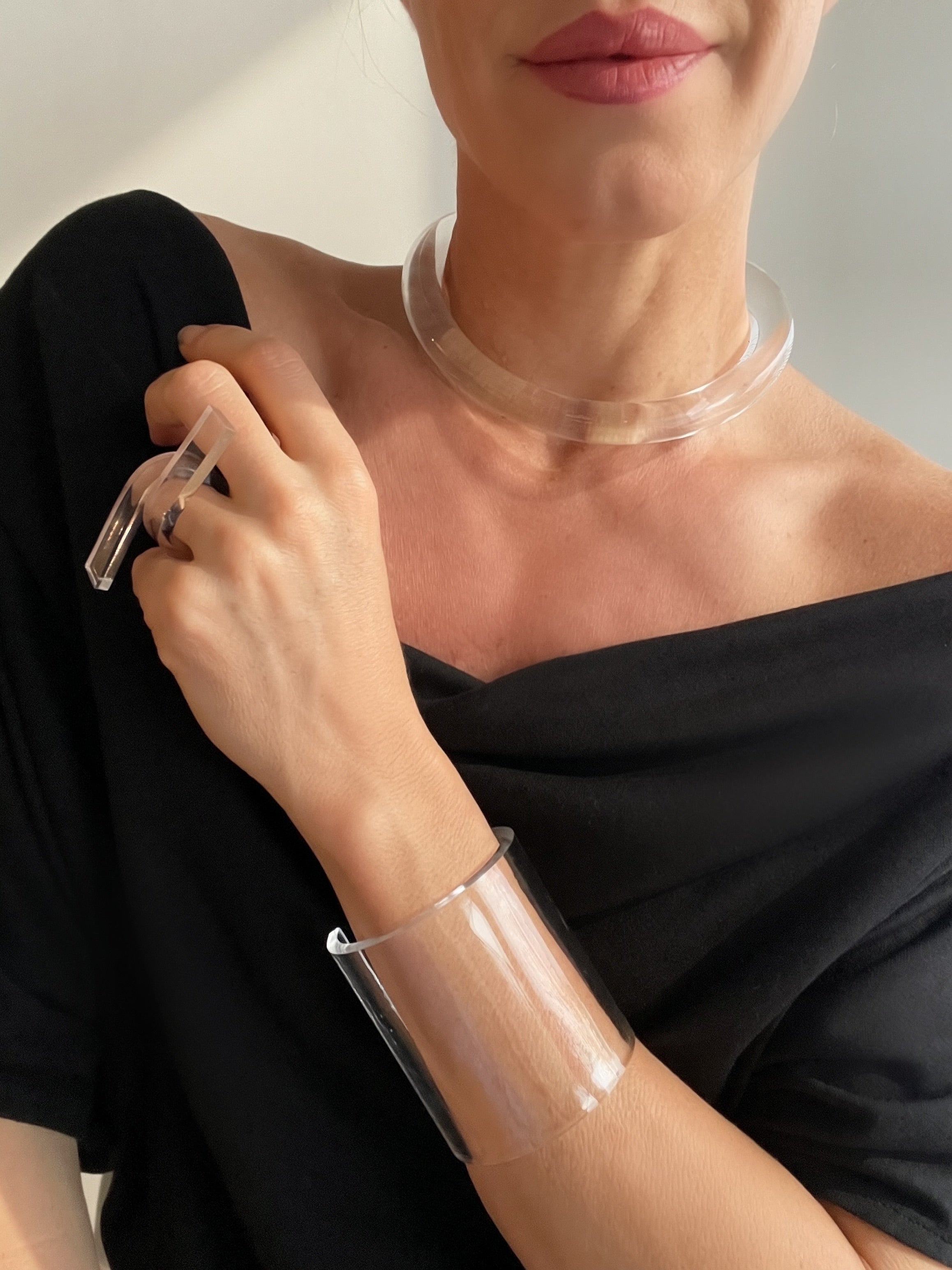 Milano Cuff