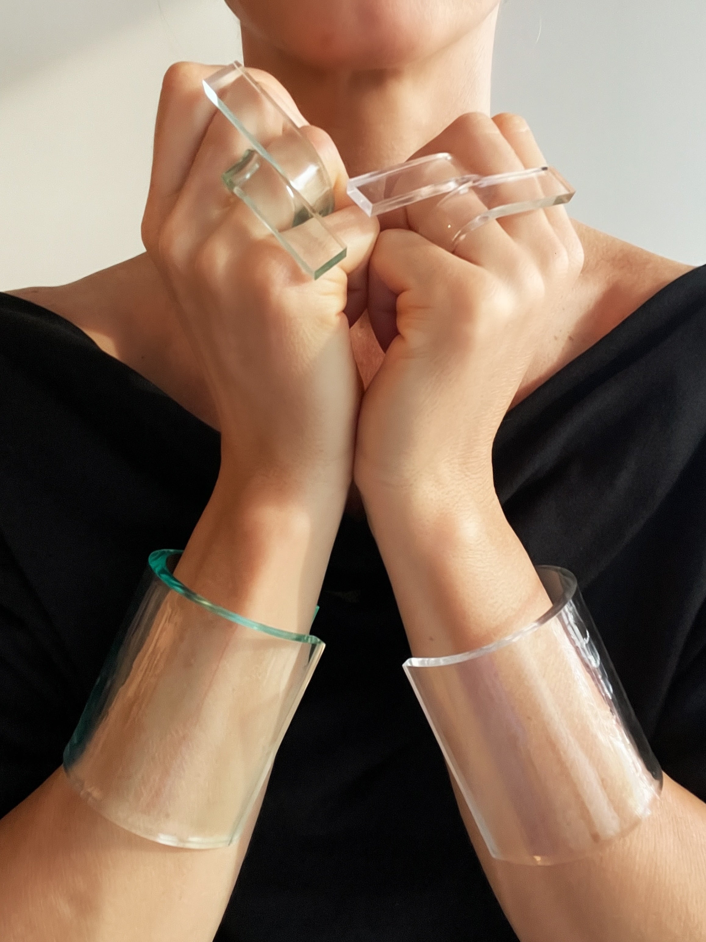 Milano Cuff