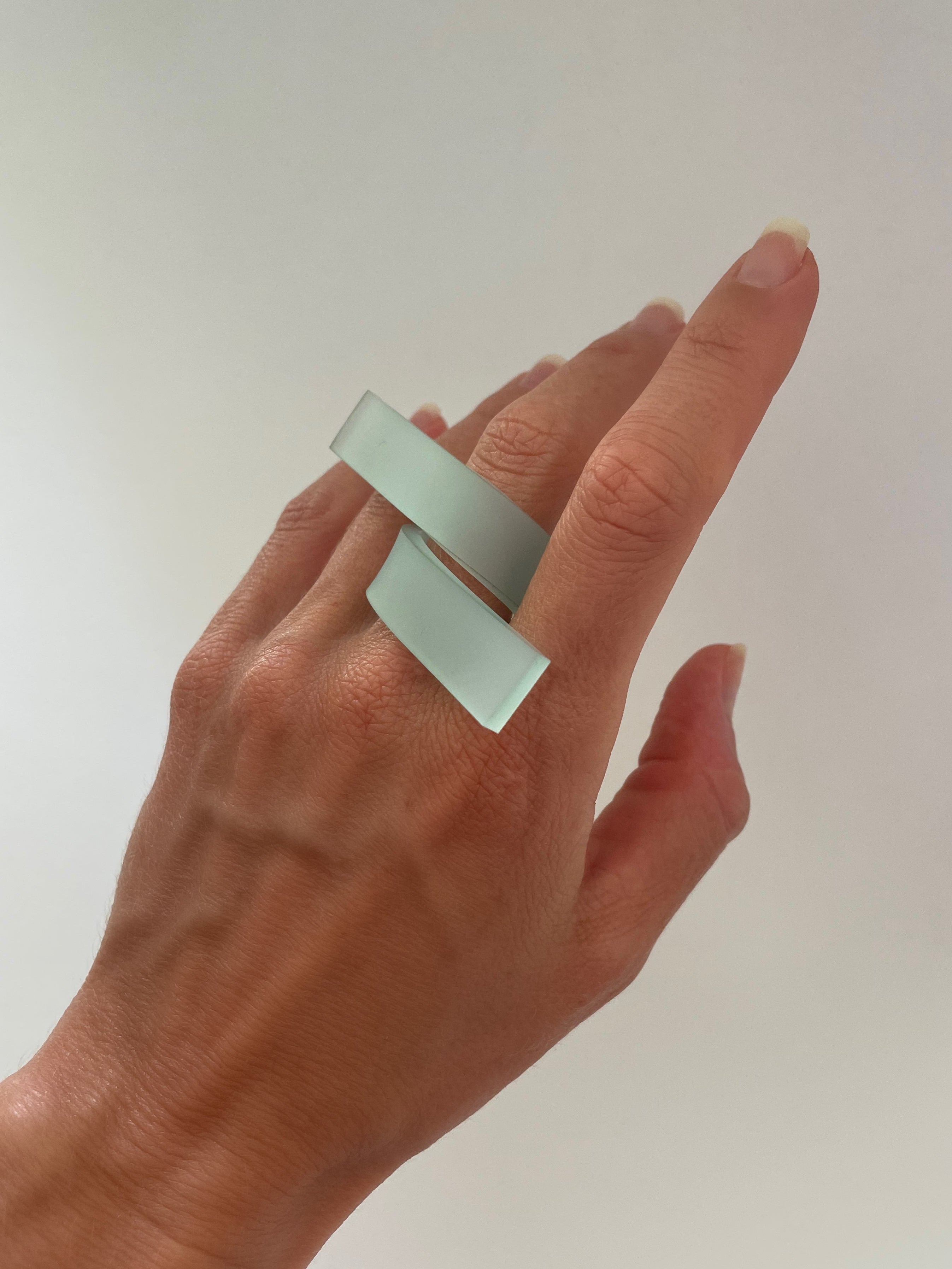 Thermas Ring