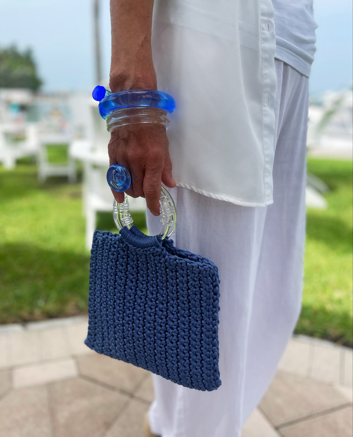 Portofino Handbag