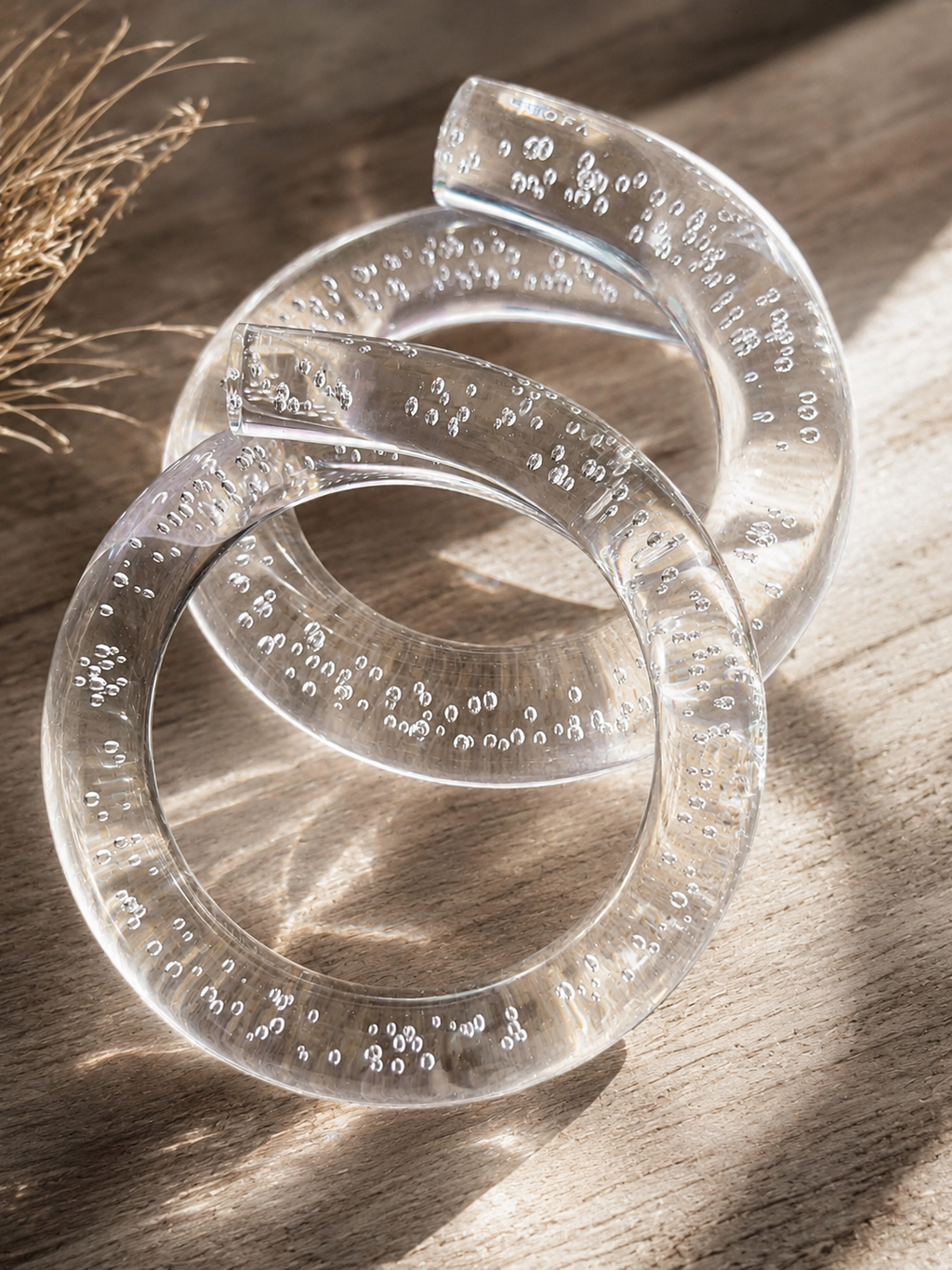 Prosecco Bangle