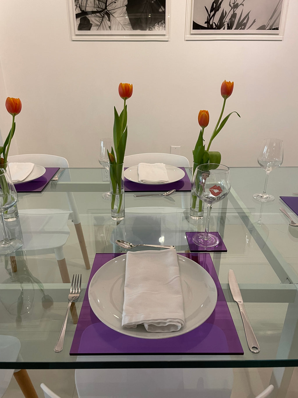 Seceda Placemats