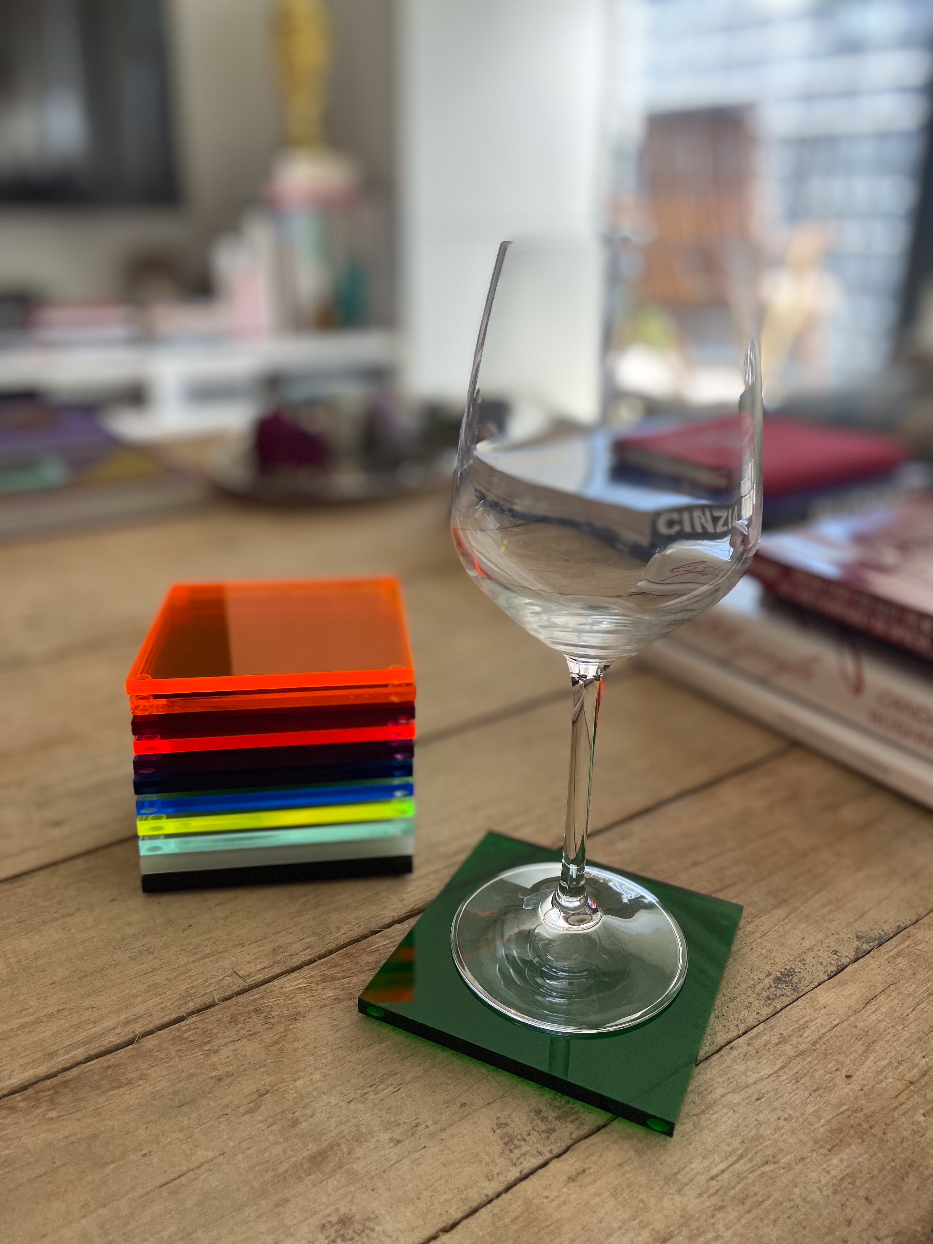 Seceda Coasters