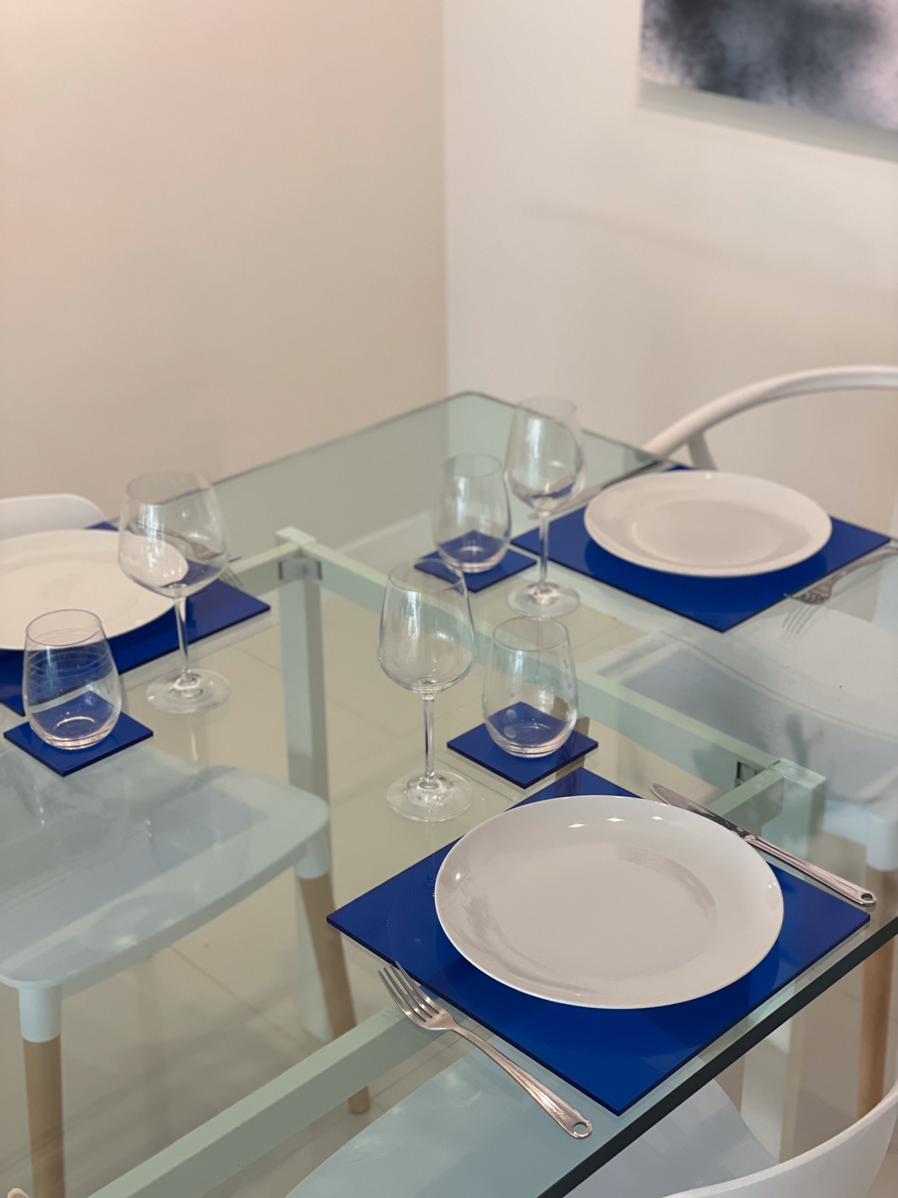 Seceda Placemats