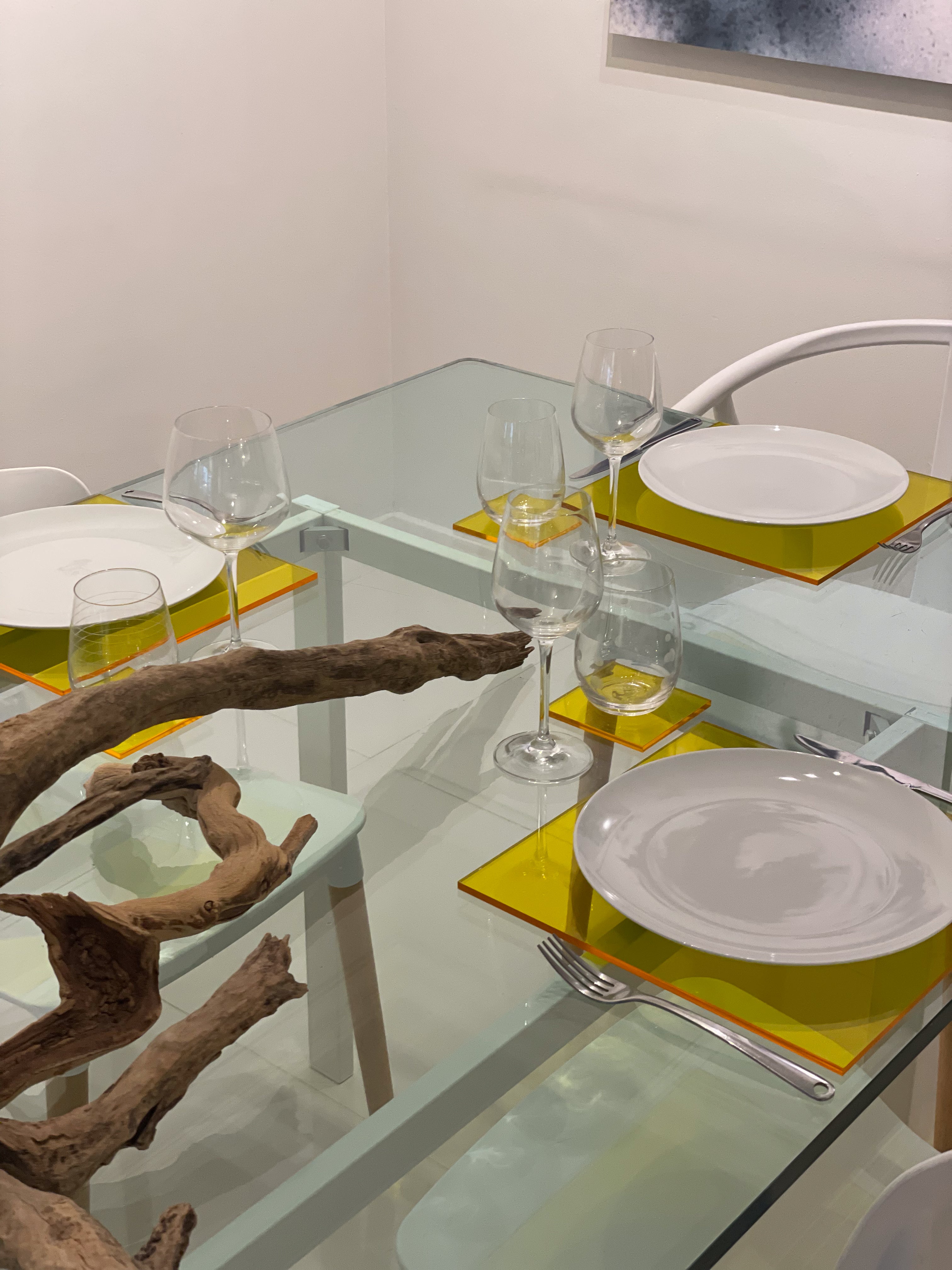 Seceda Placemats