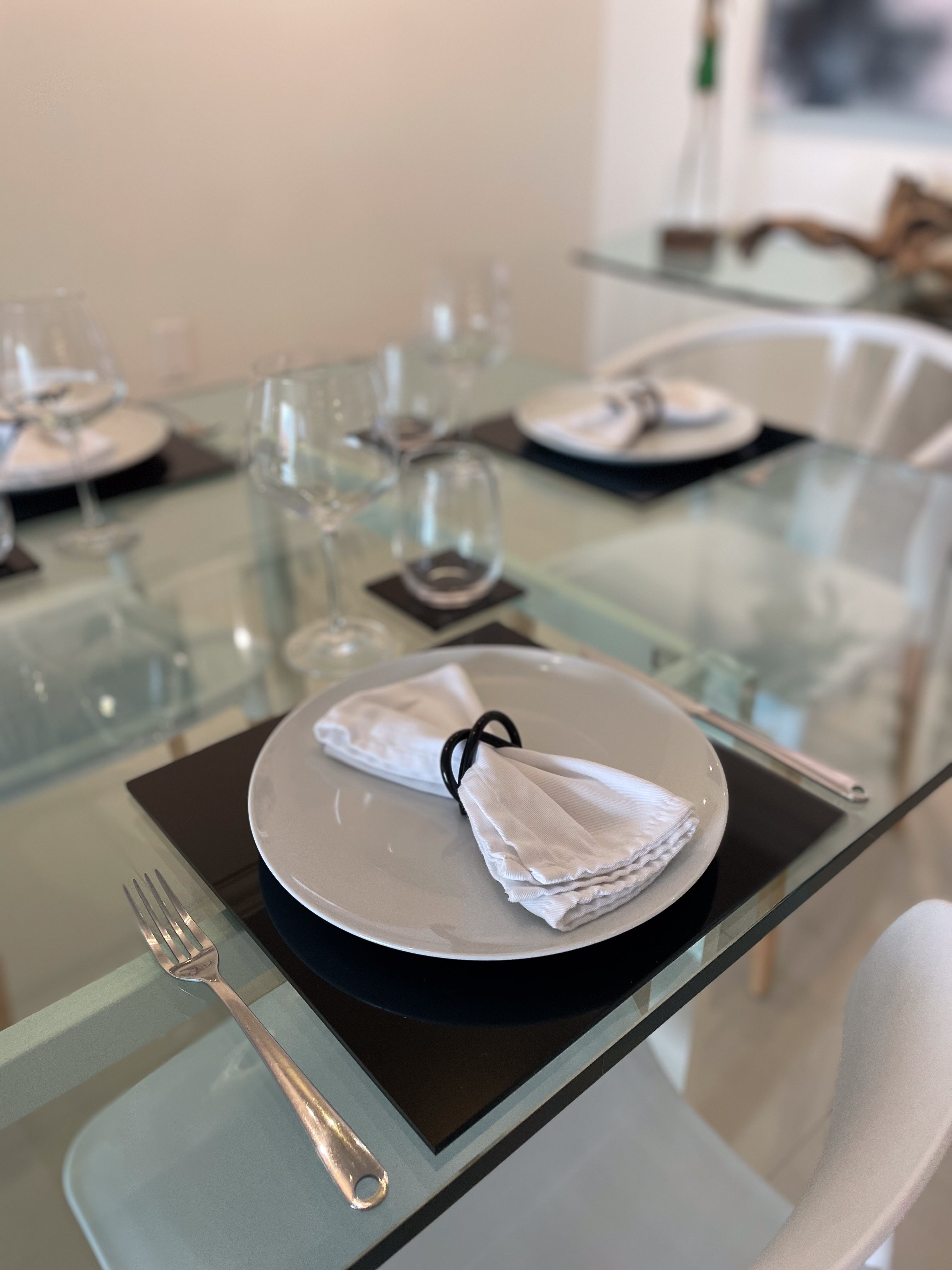 Seceda Placemats