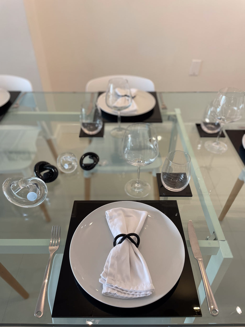 Seceda Placemats