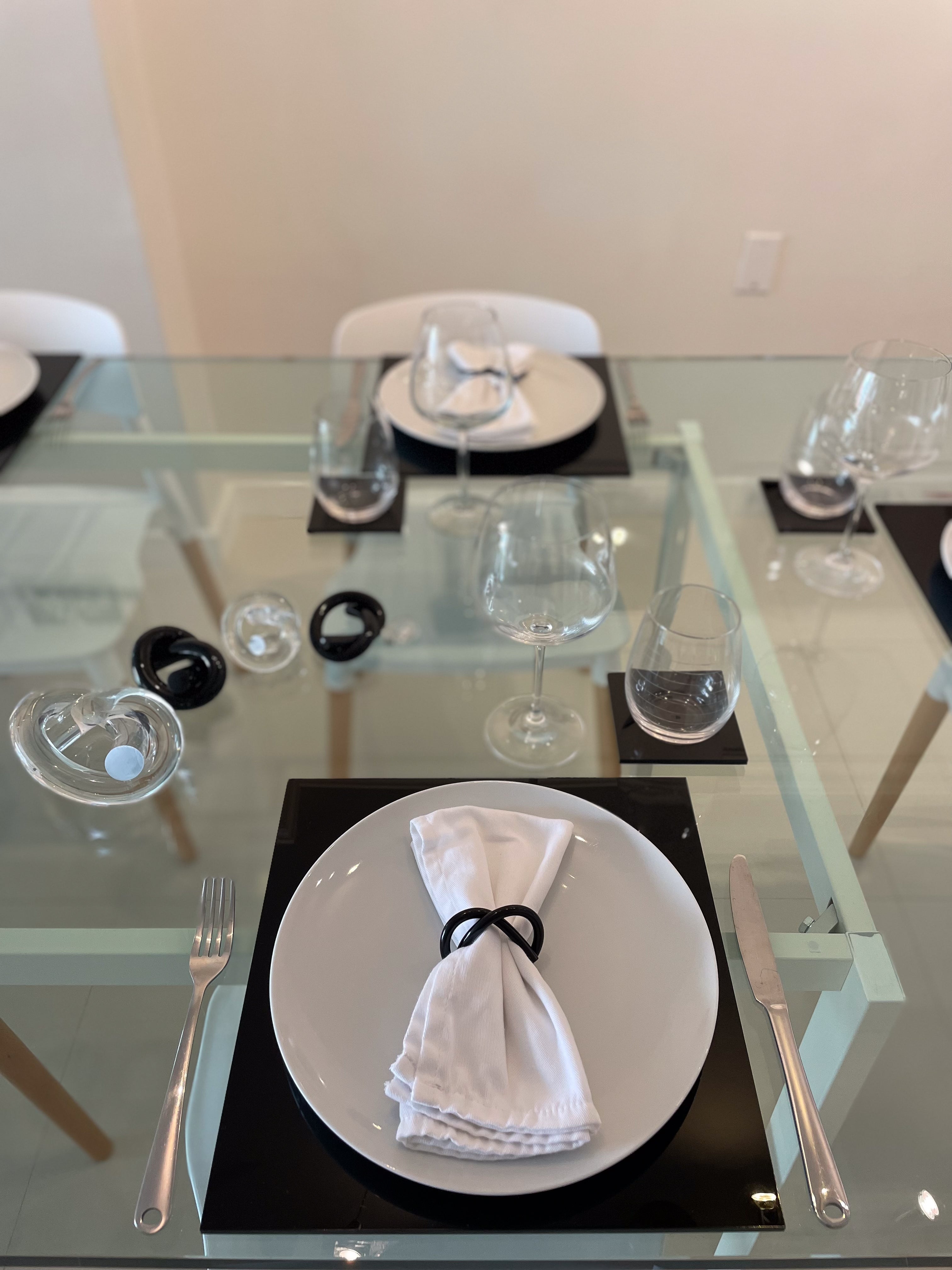 Seceda Placemats