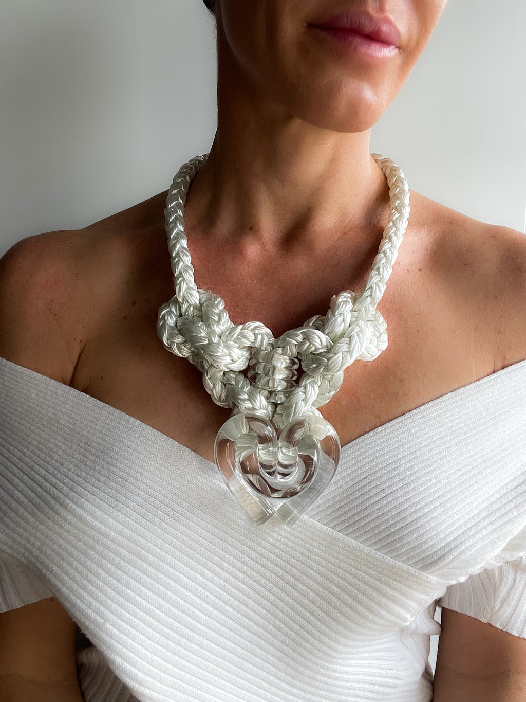 Capraia Clear Heart