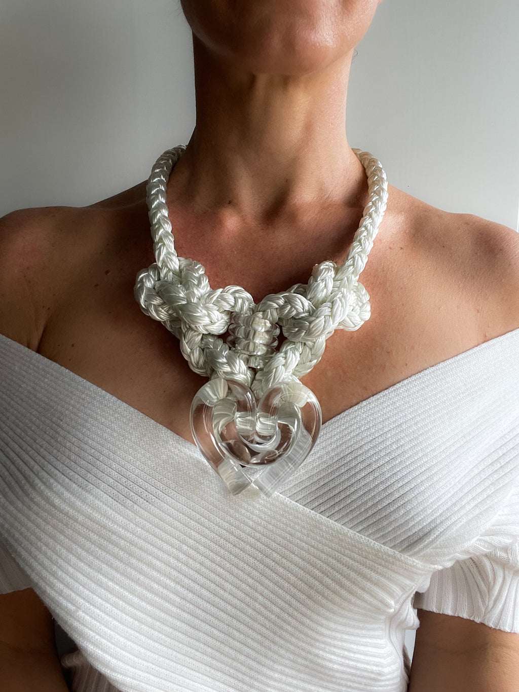 Capraia Clear Heart