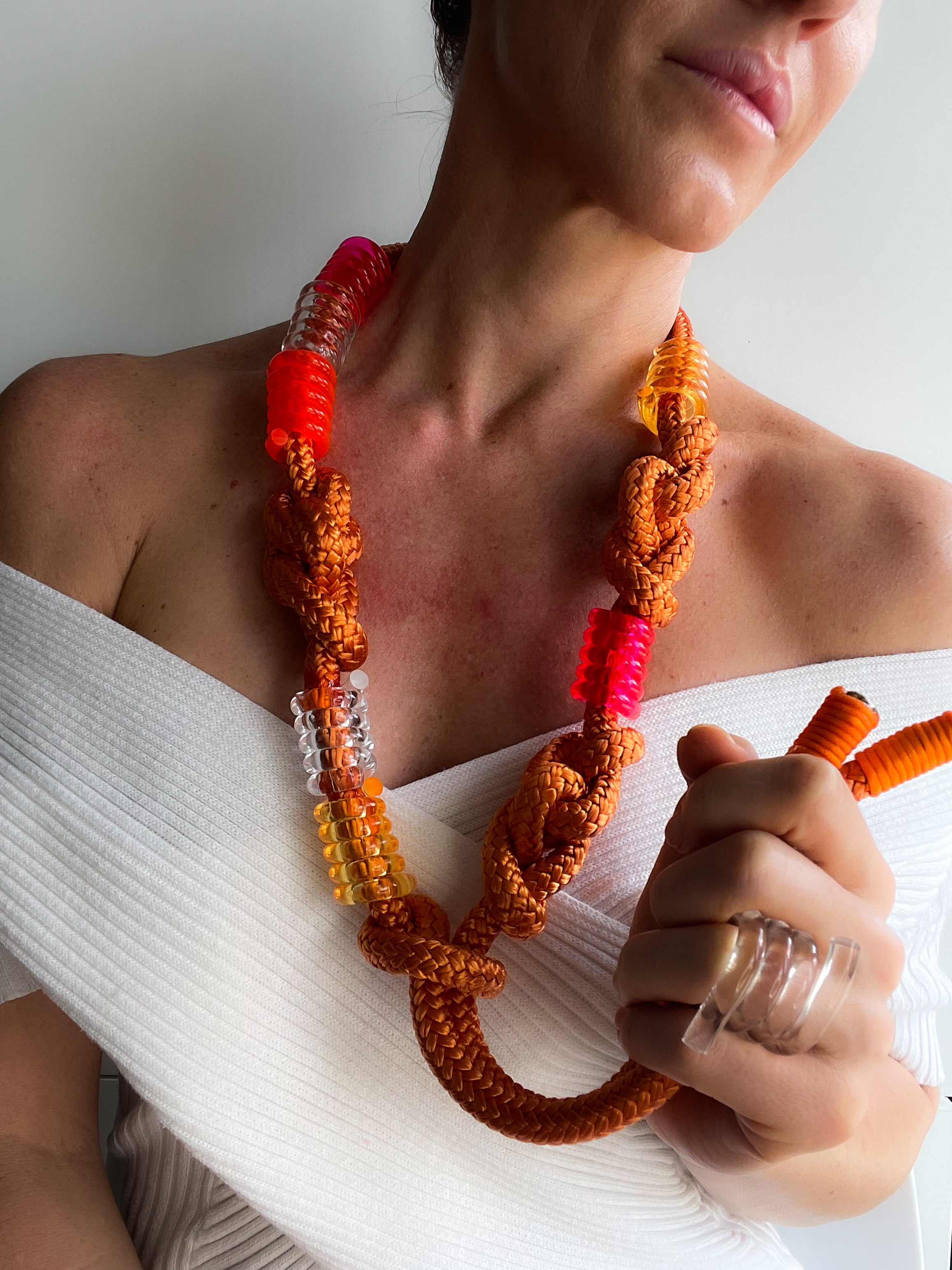 Criollito Necklace I
