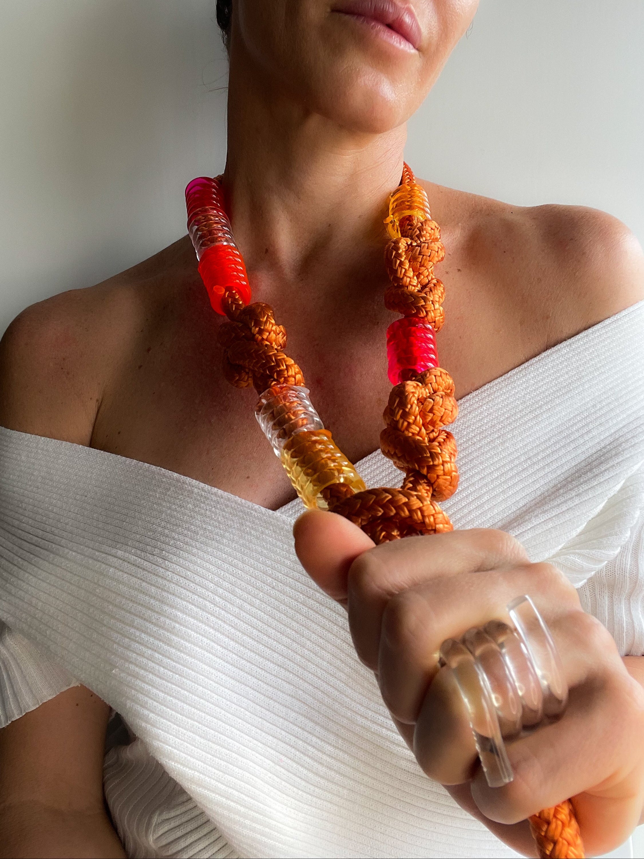Criollito Necklace I