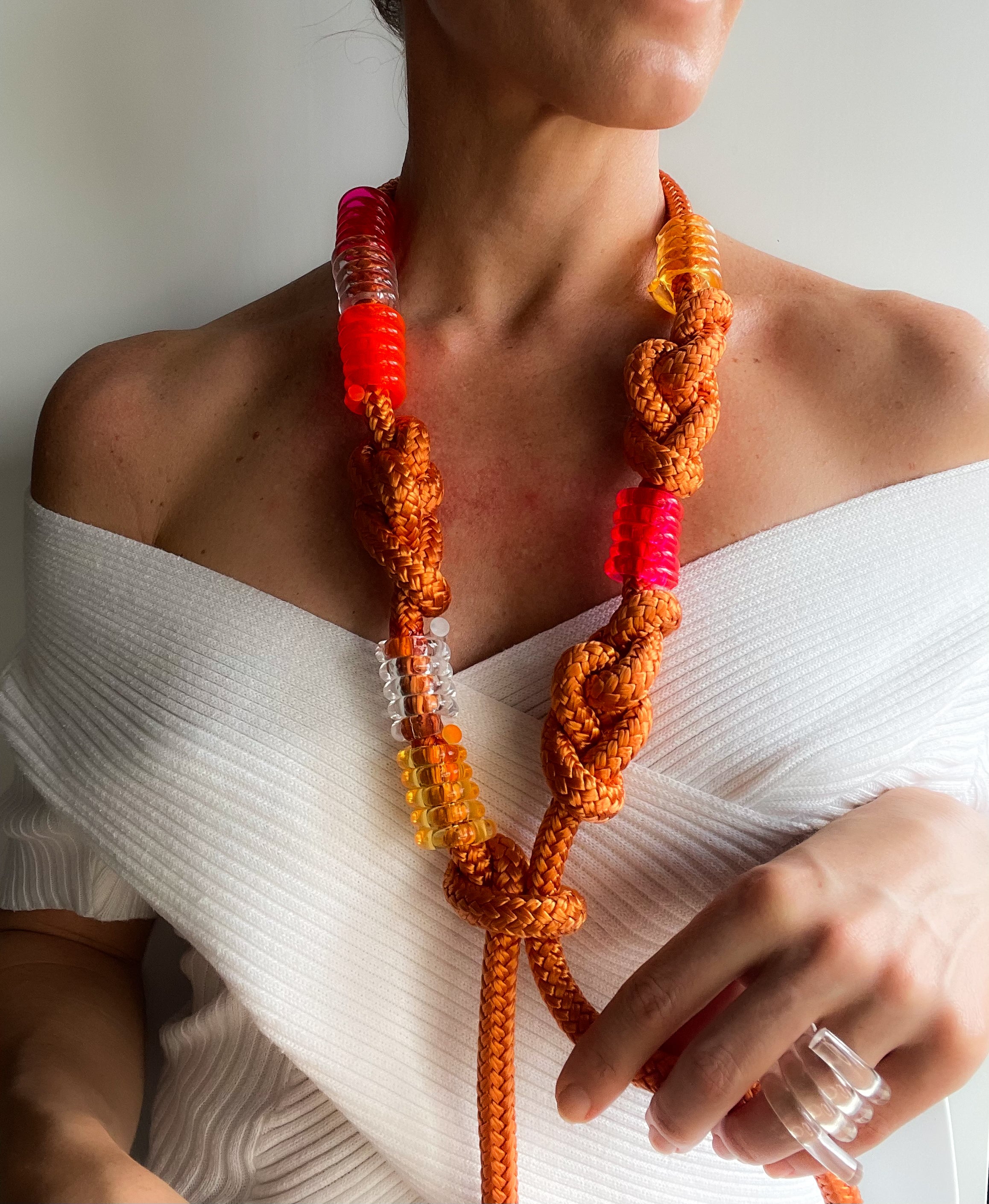 Criollito Necklace I