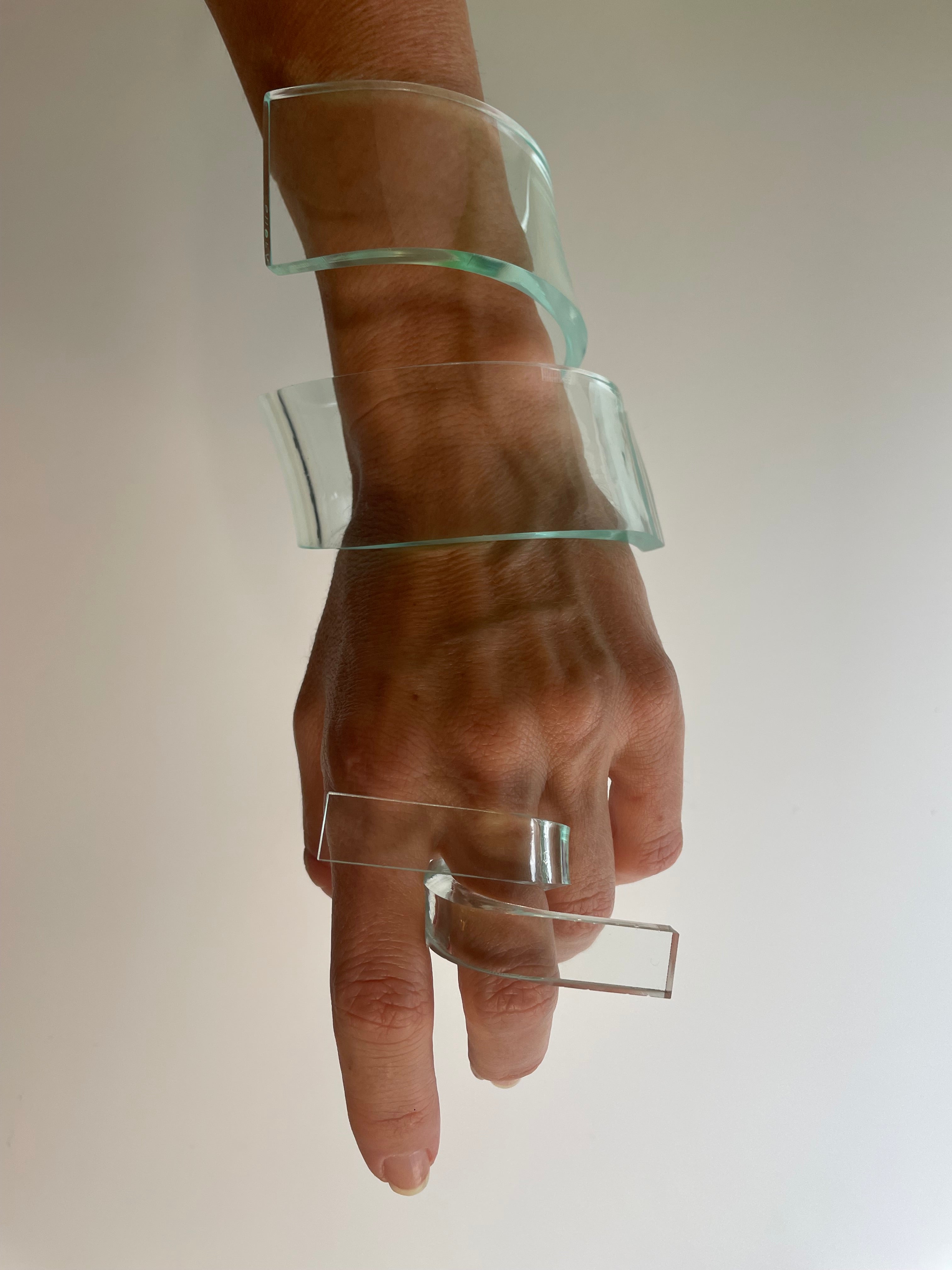 Milano Cuff