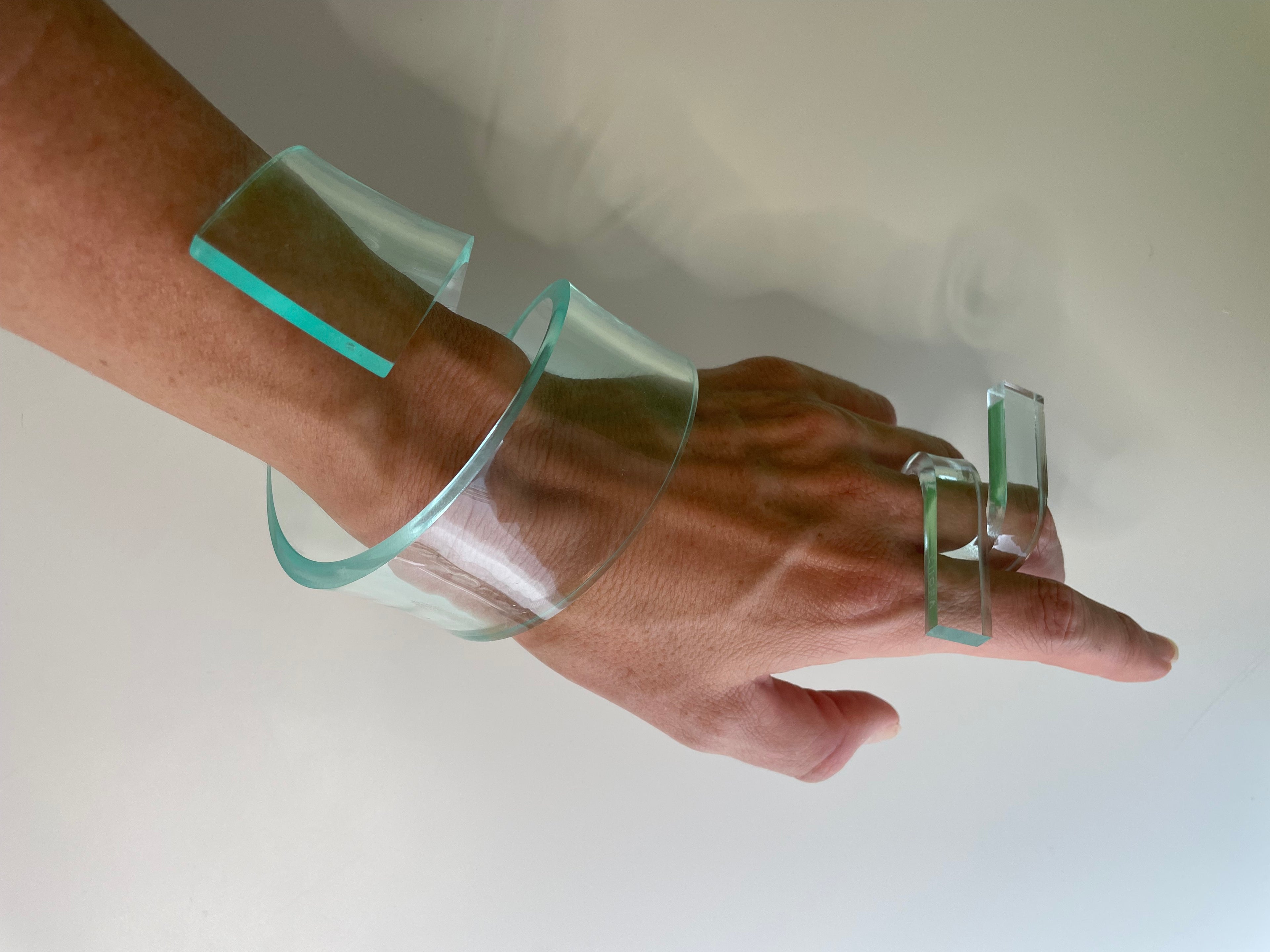 Milano Cuff