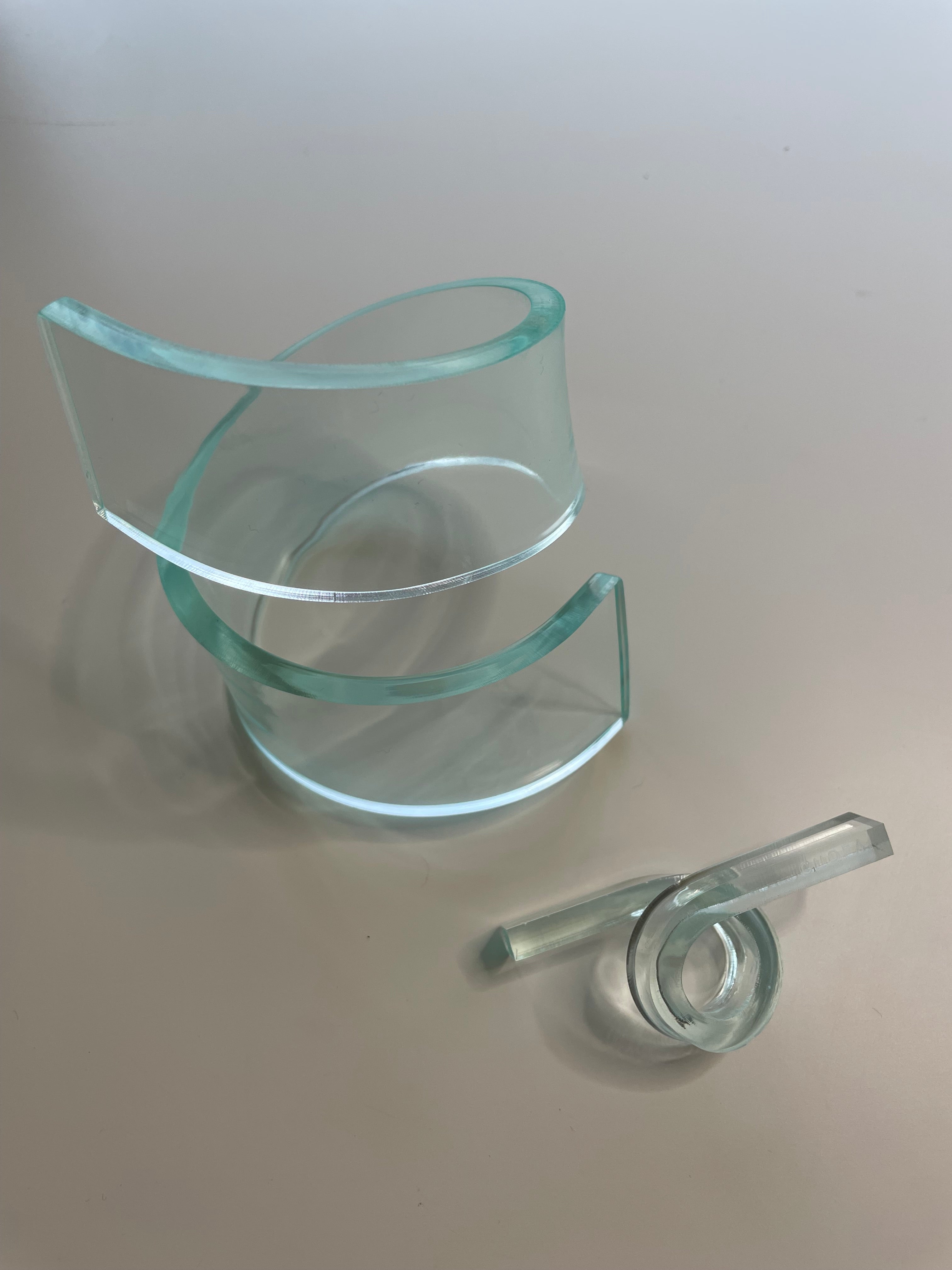 Milano Cuff
