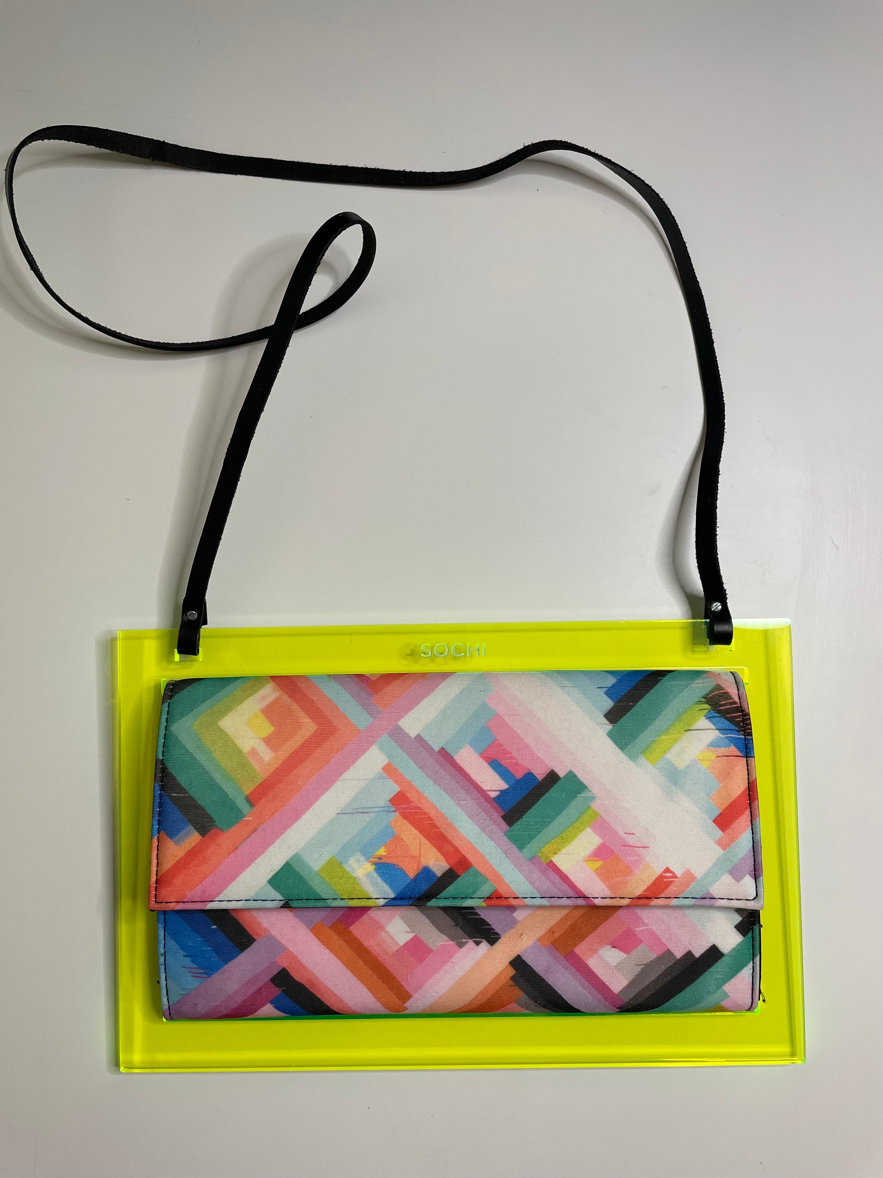 SOCHI Handbag