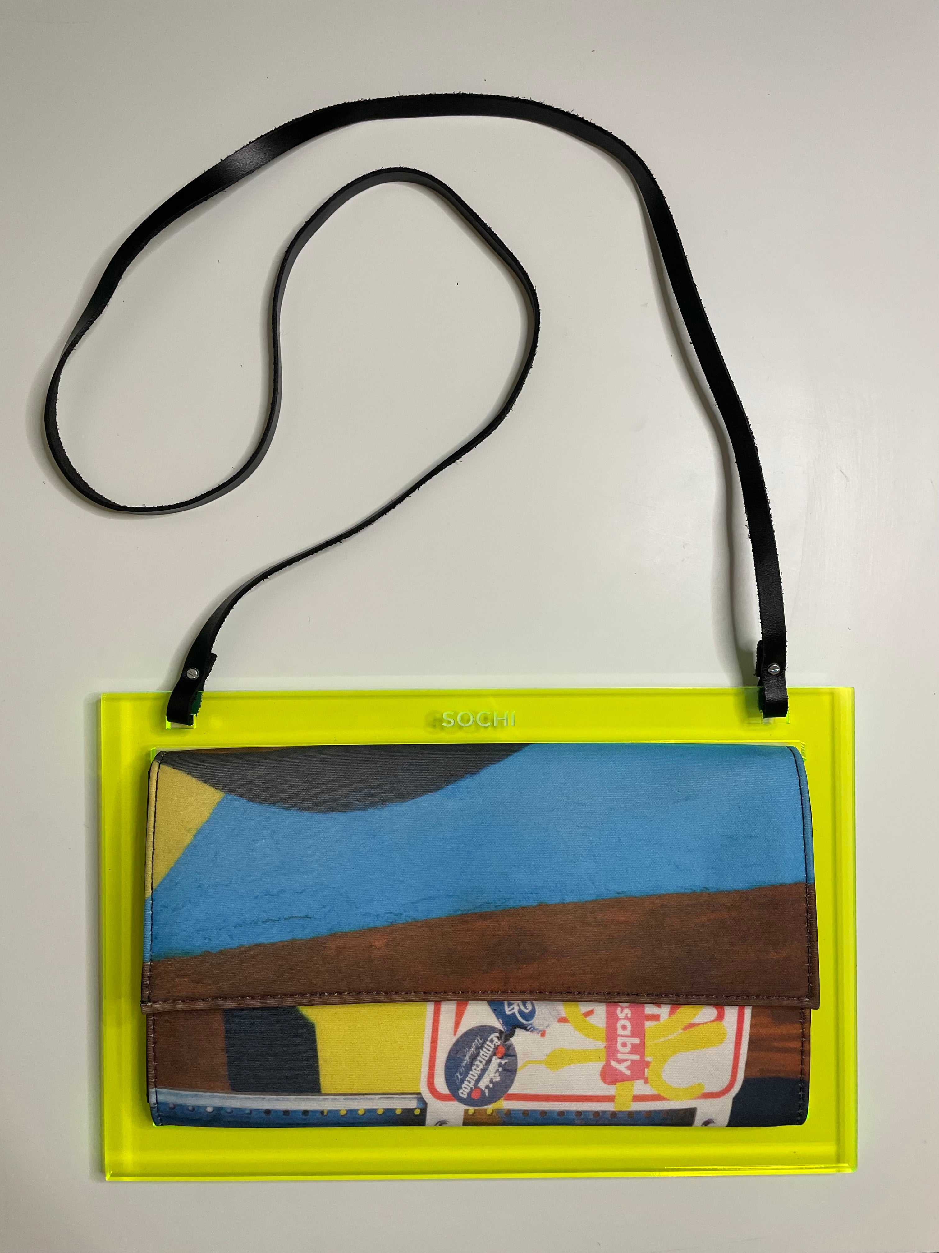 SOCHI Handbag