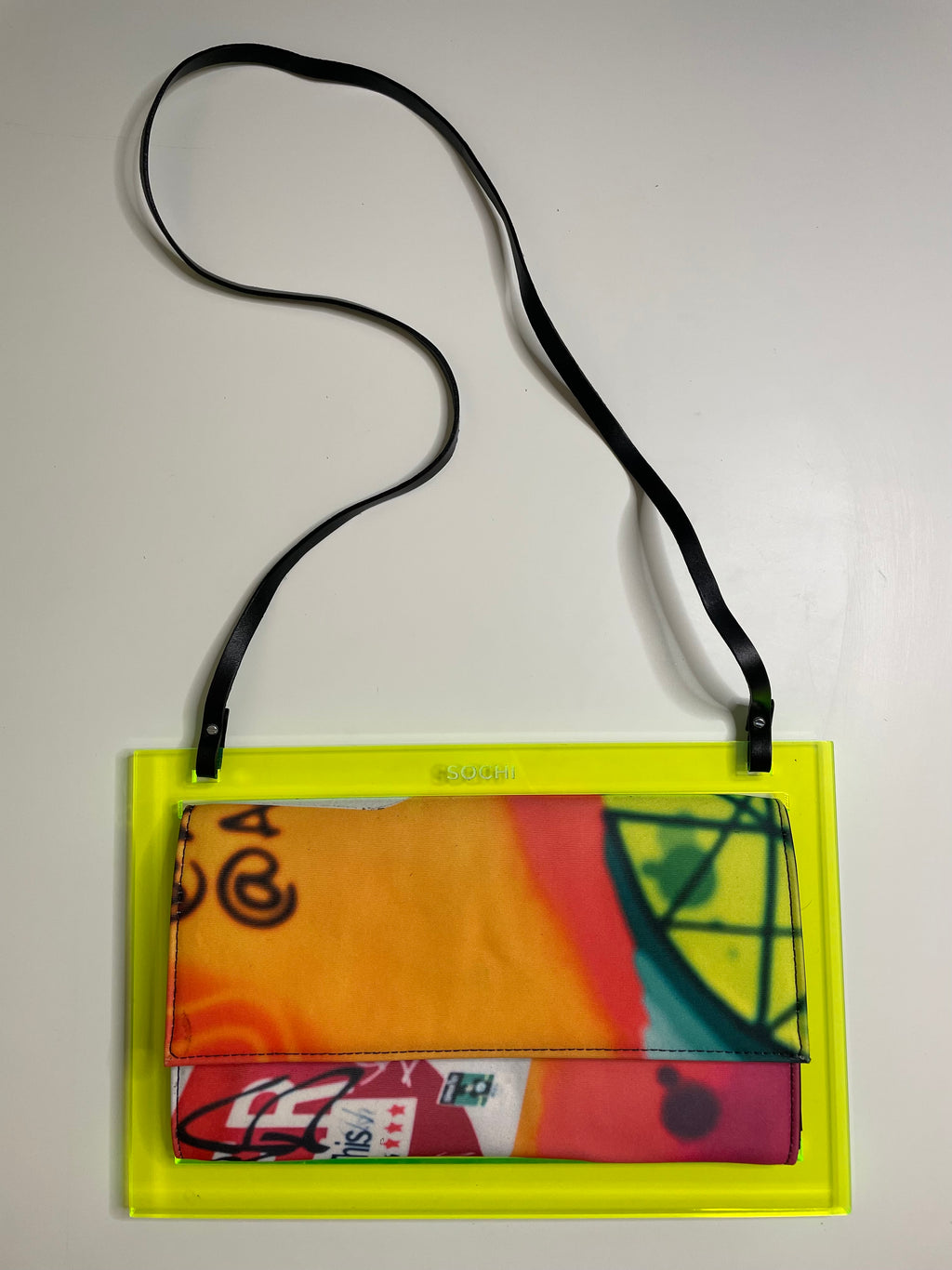 SOCHI Handbag