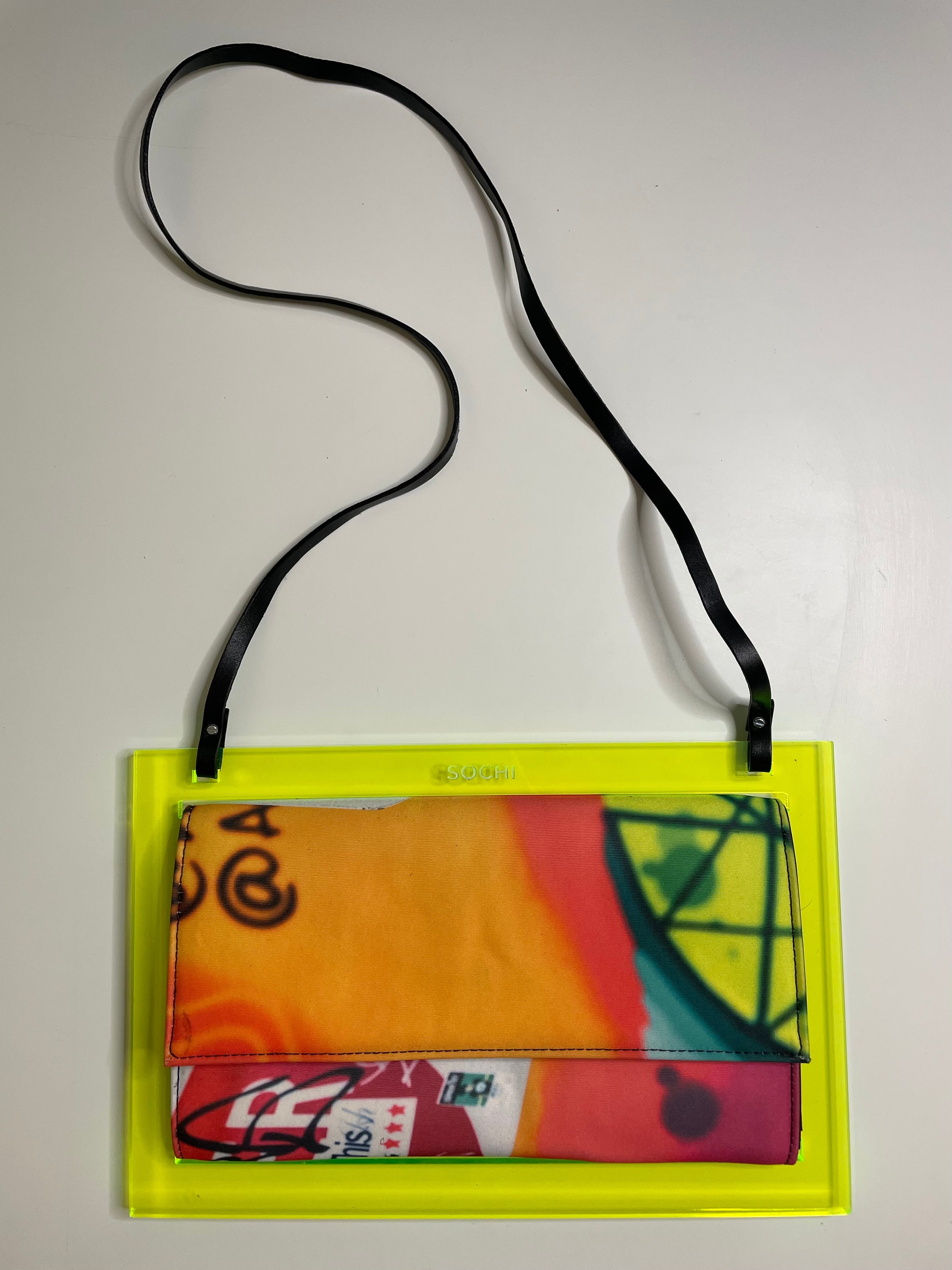 SOCHI Handbag