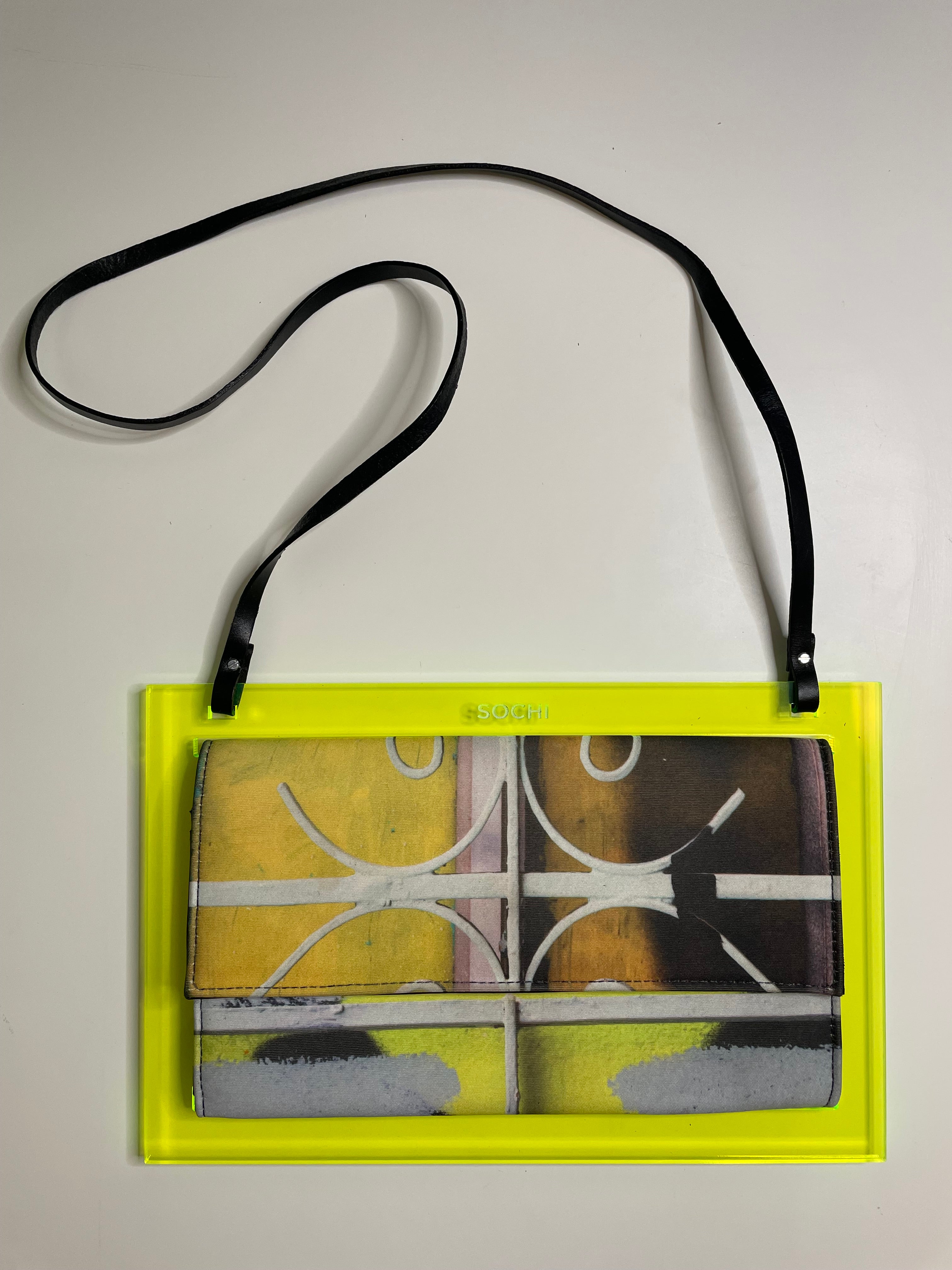 SOCHI Handbag