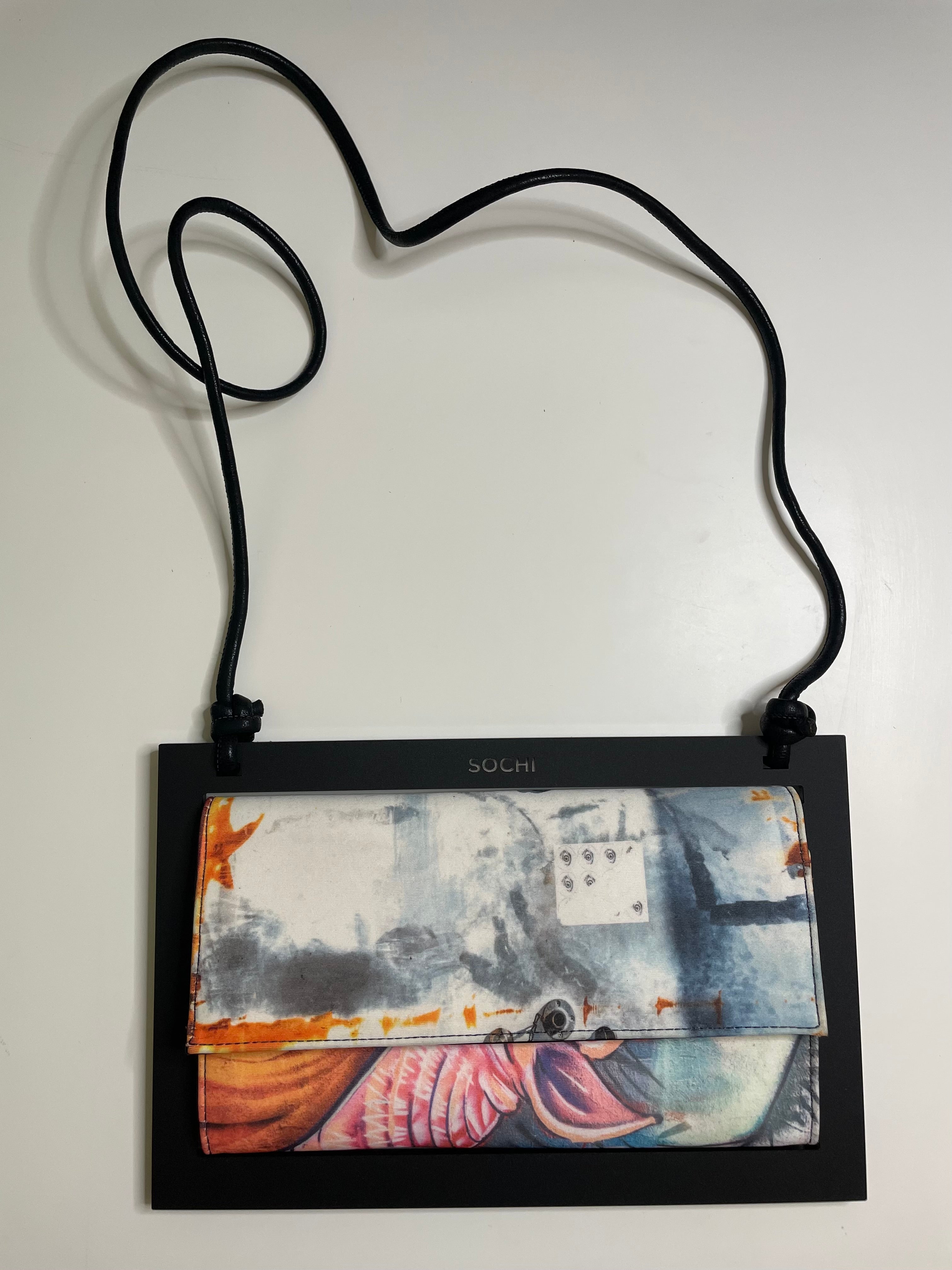 SOCHI Handbag