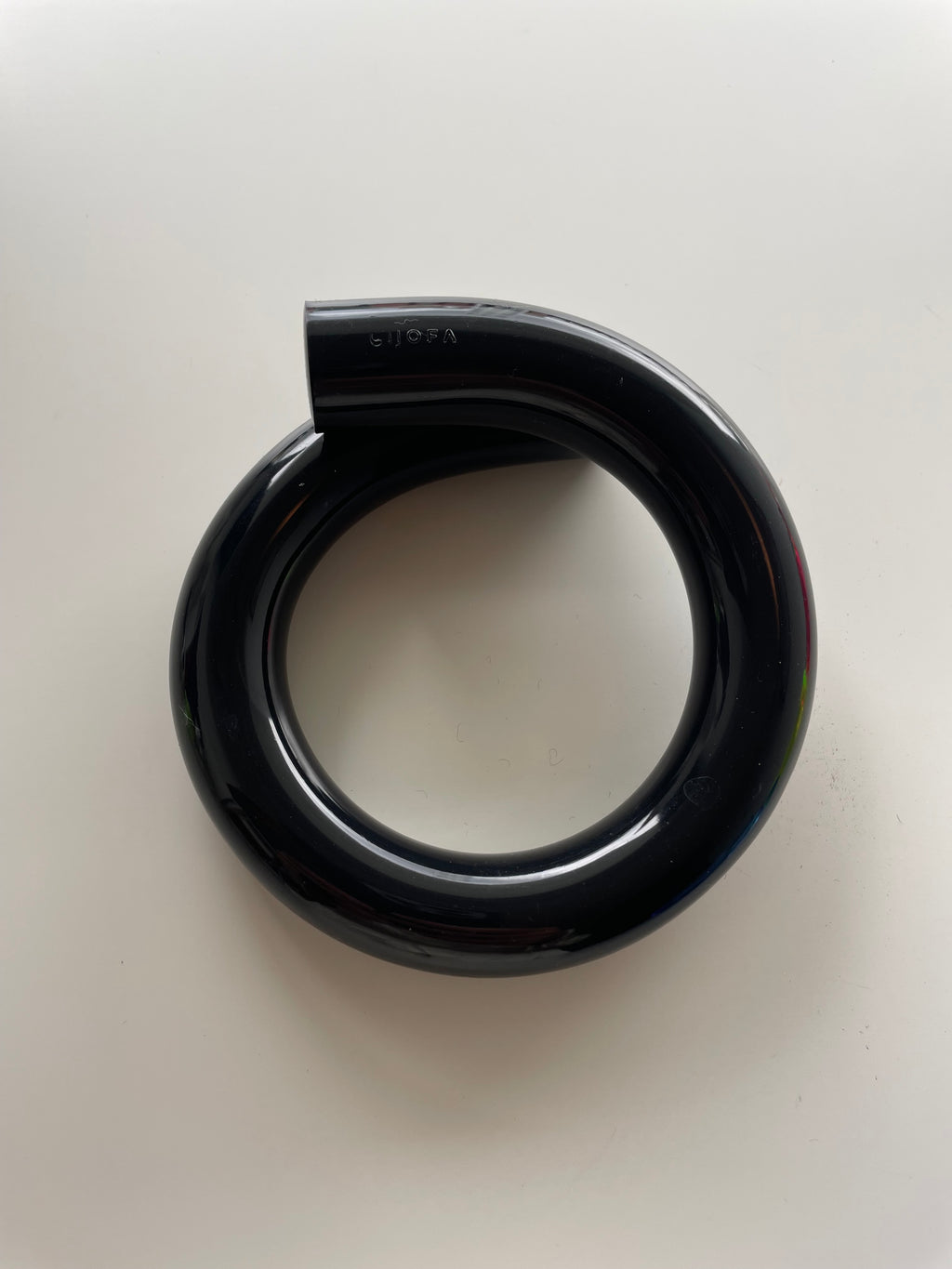 Bold Bangle 3/4