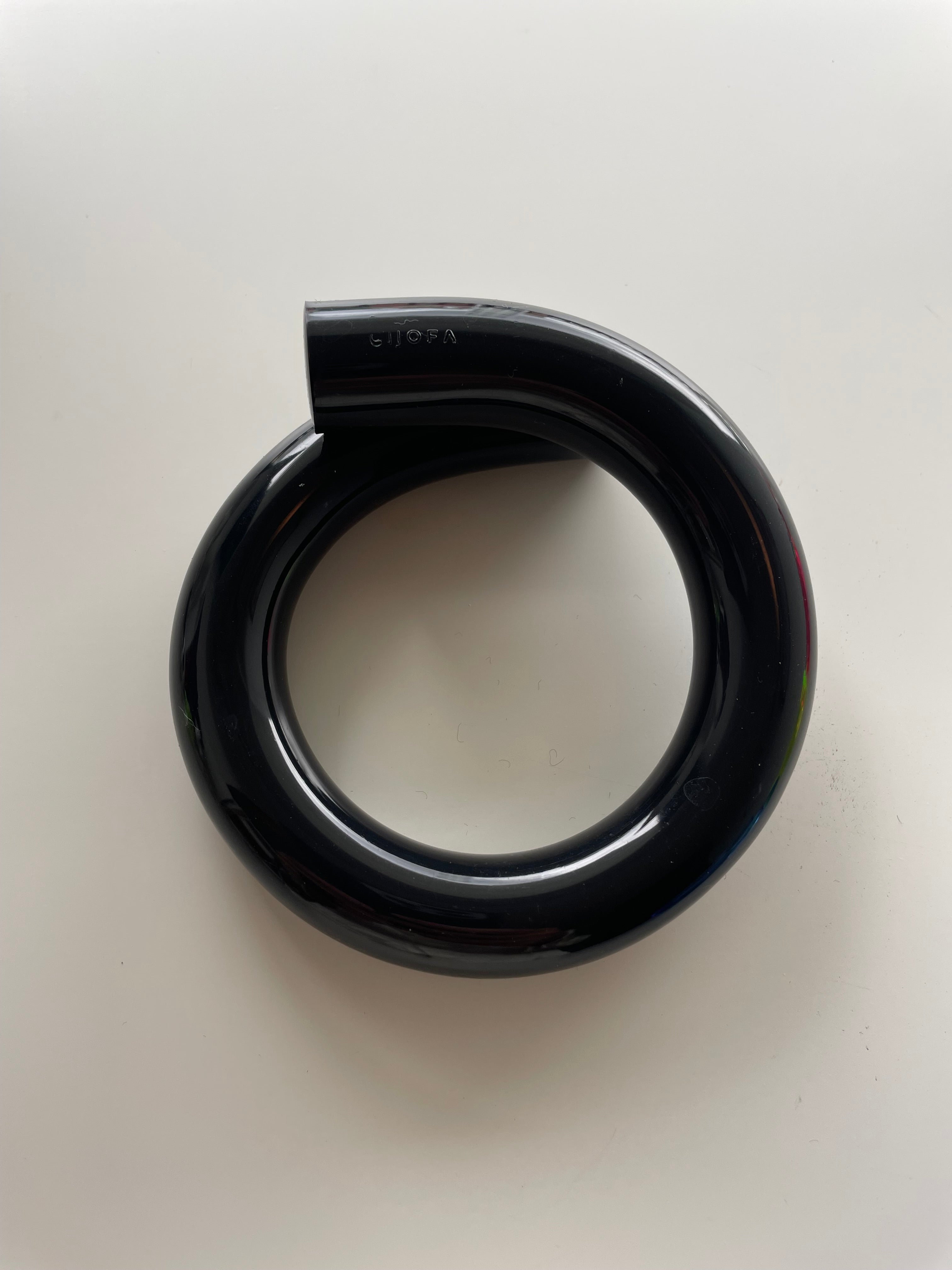 Bold Bangle 3/4