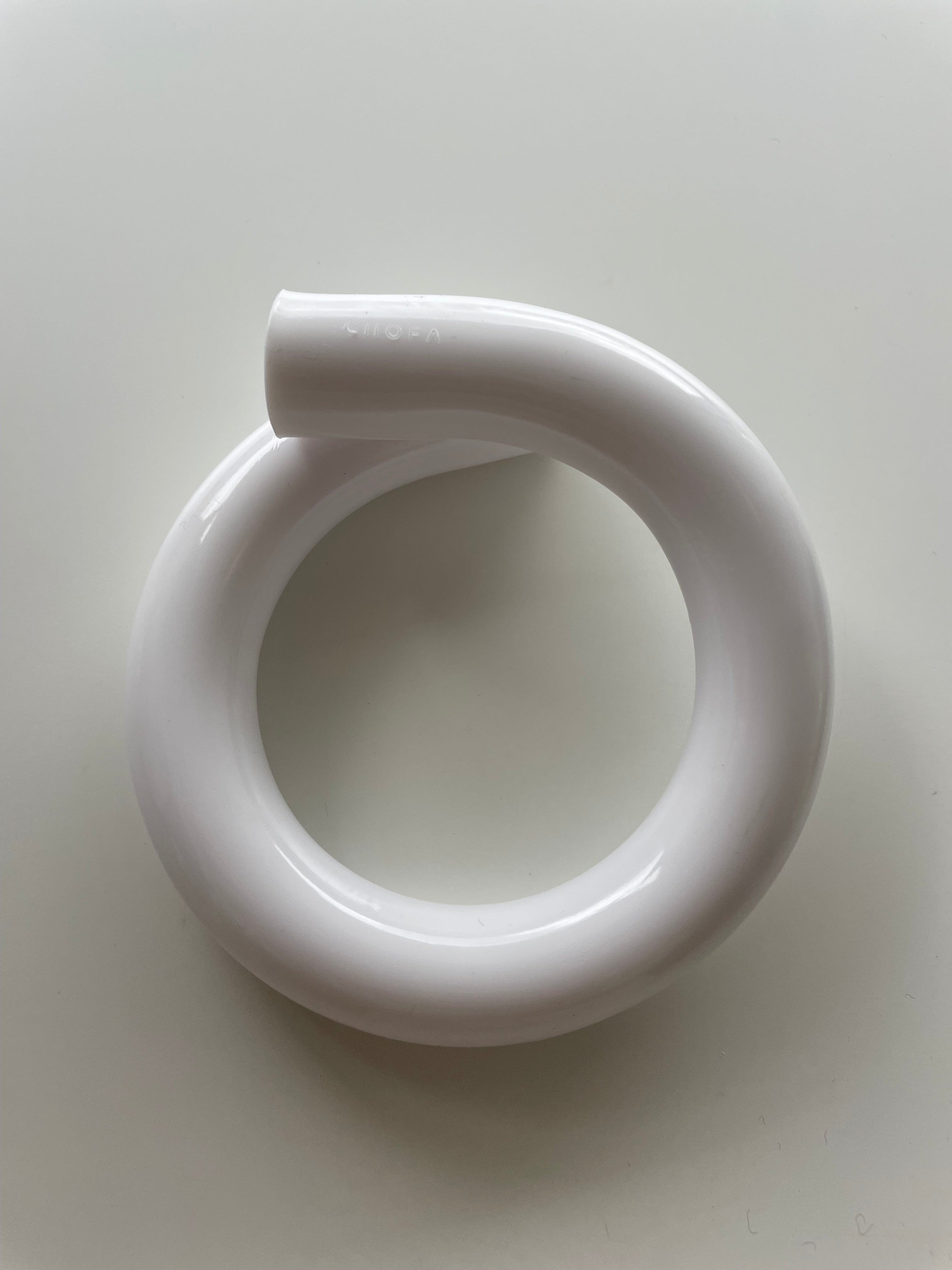 Bold Bangle 3/4
