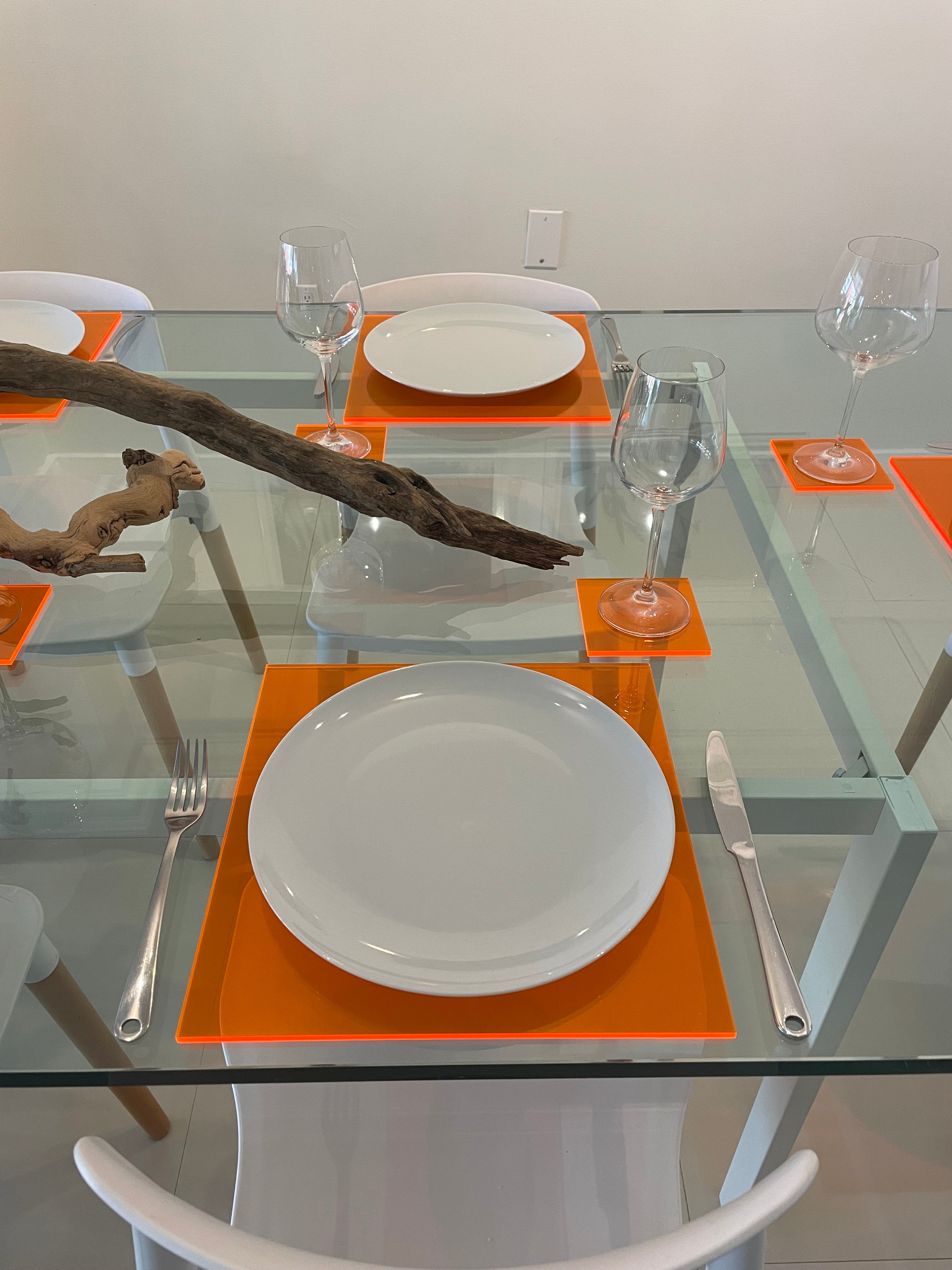 Seceda Placemats