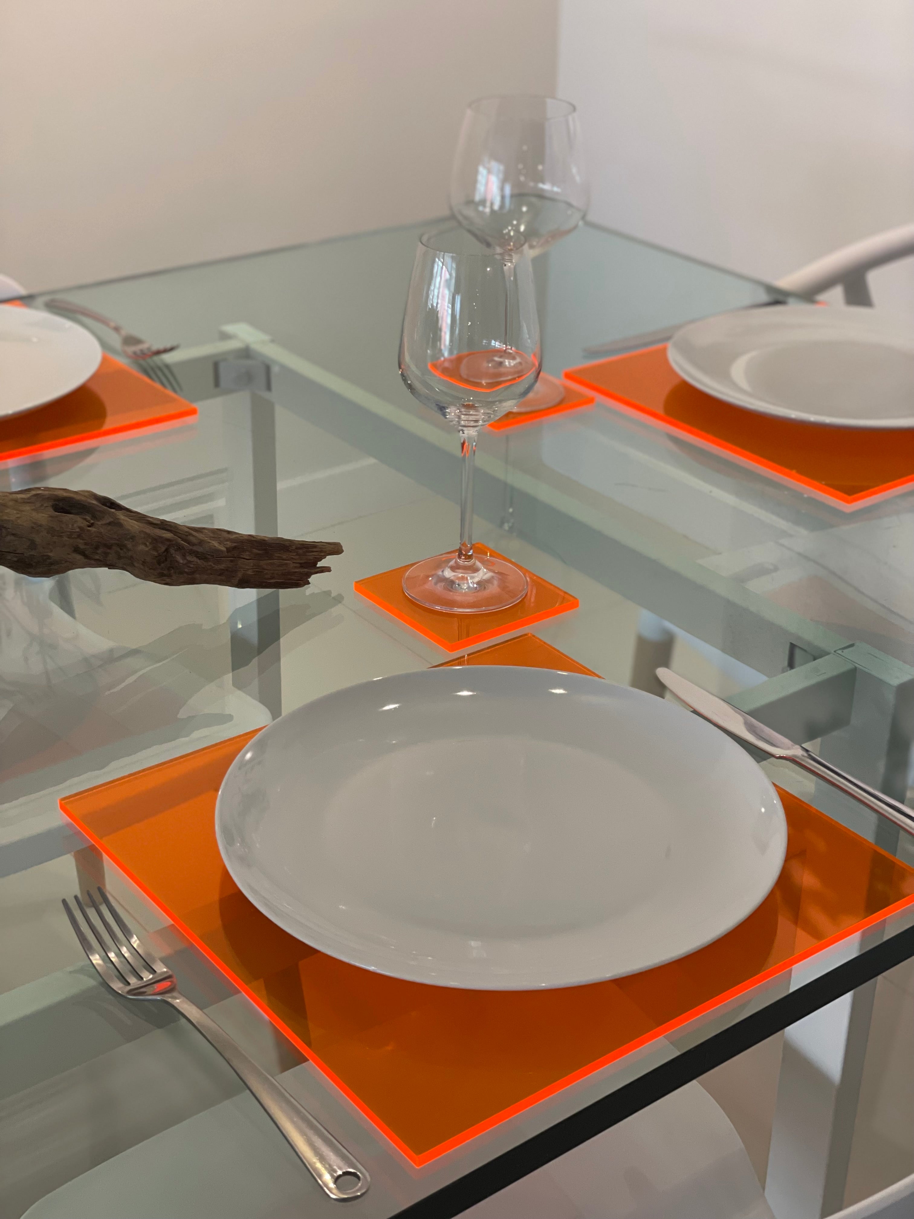 Seceda Placemats