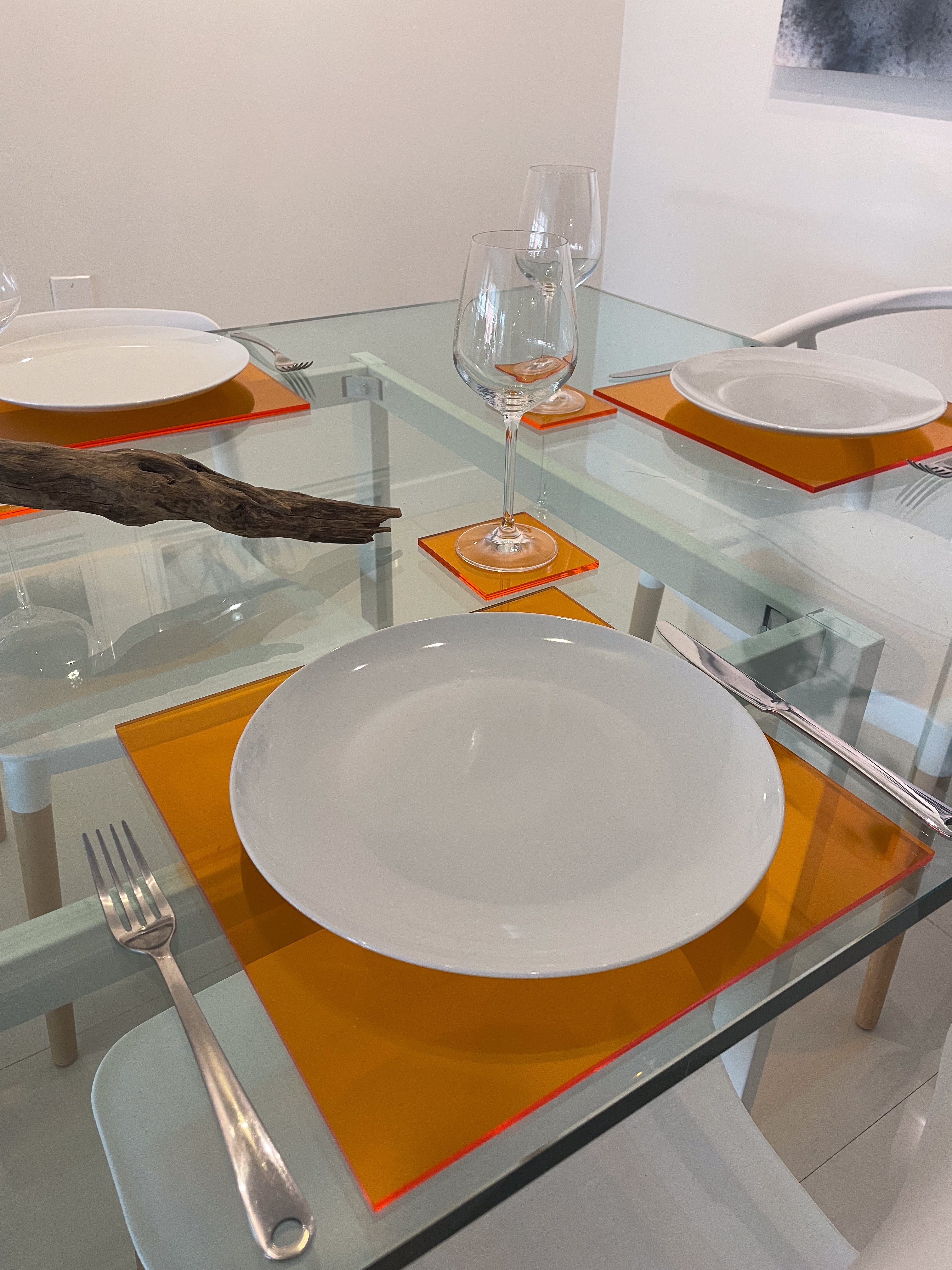 Seceda Placemats