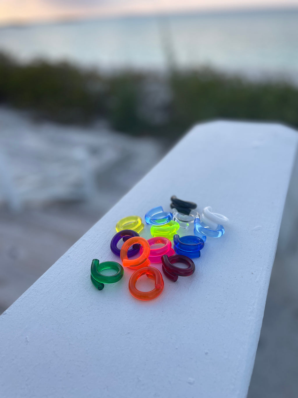 Il Anello Rings