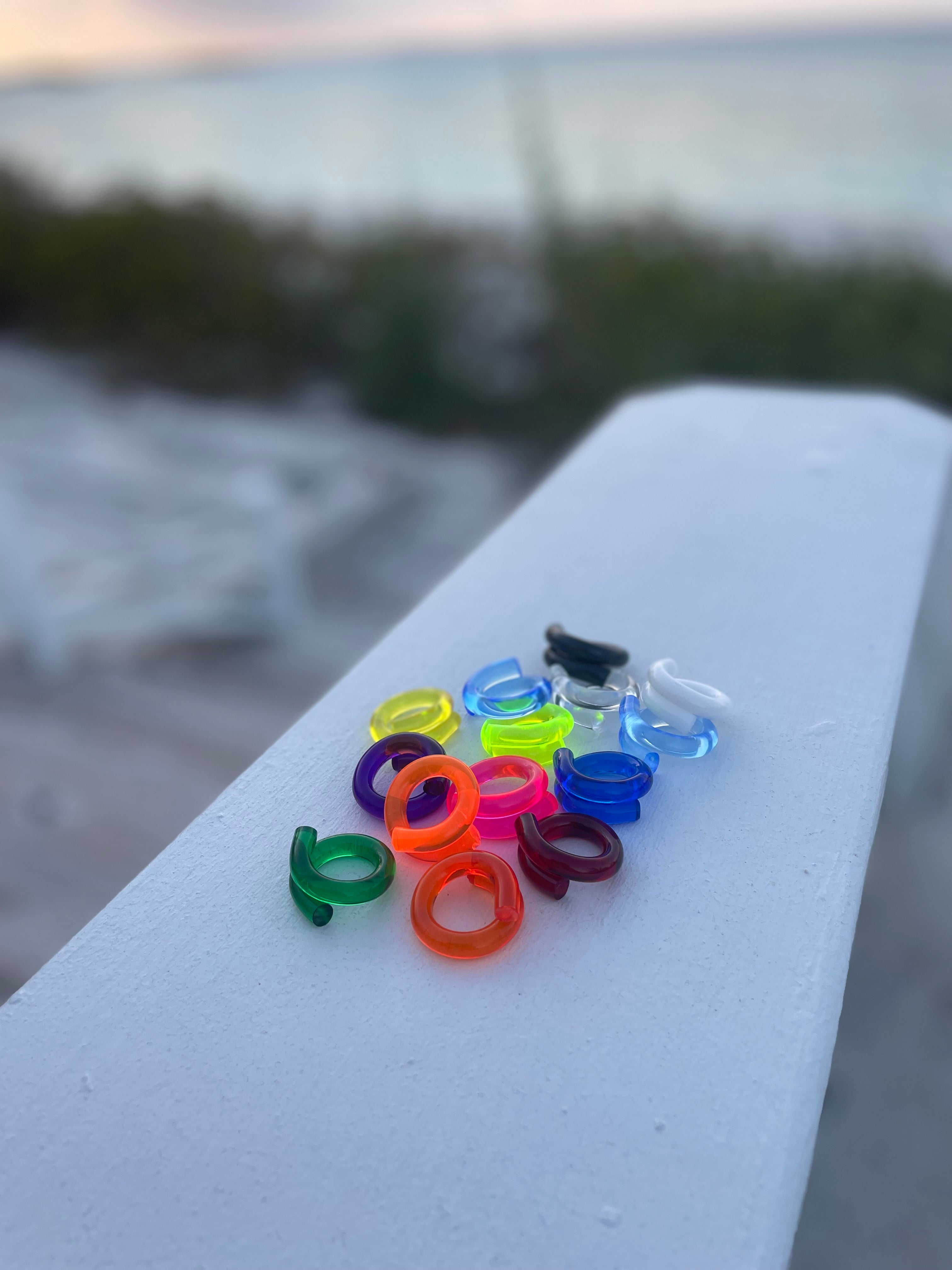 Il Anello Rings