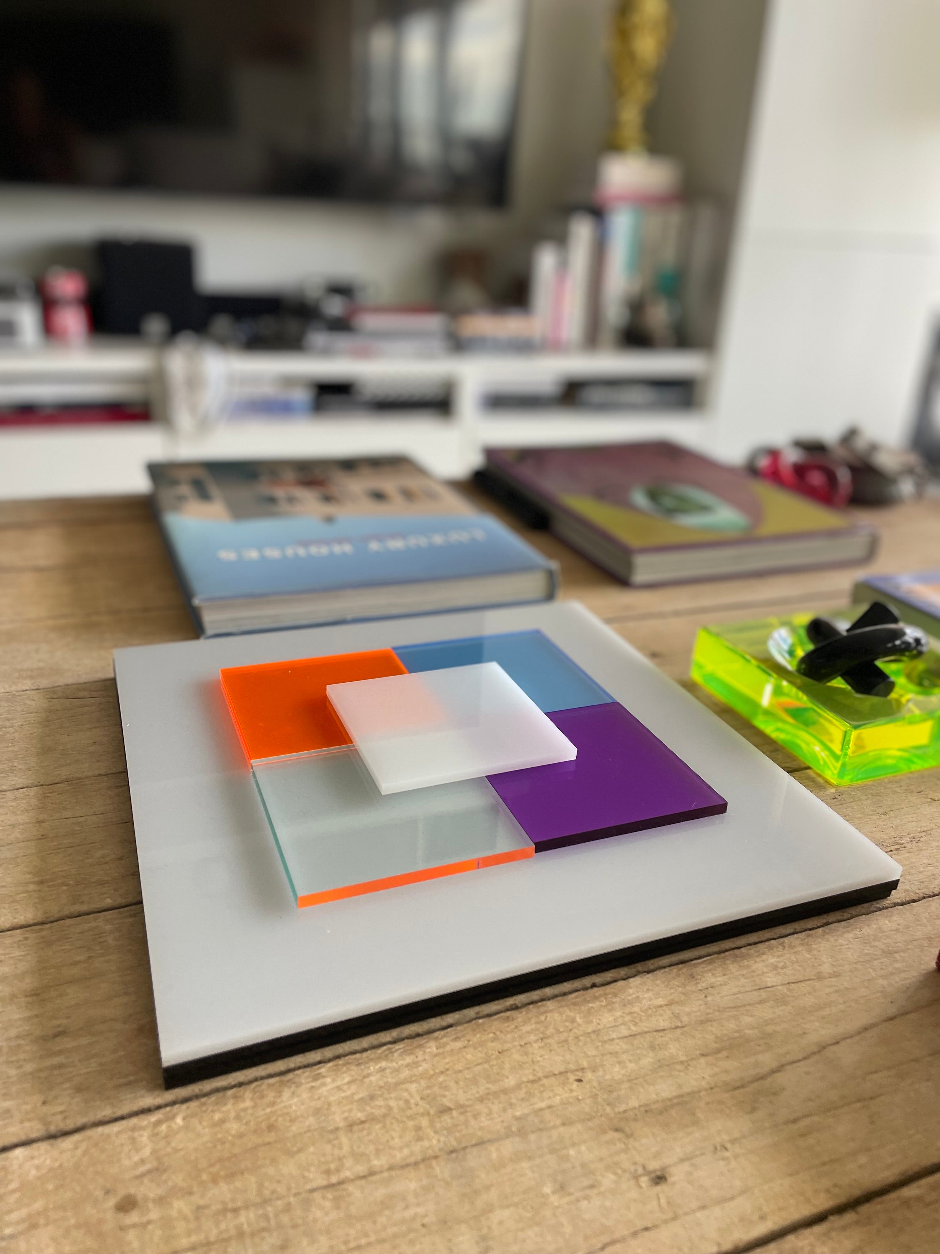 Seceda Placemats